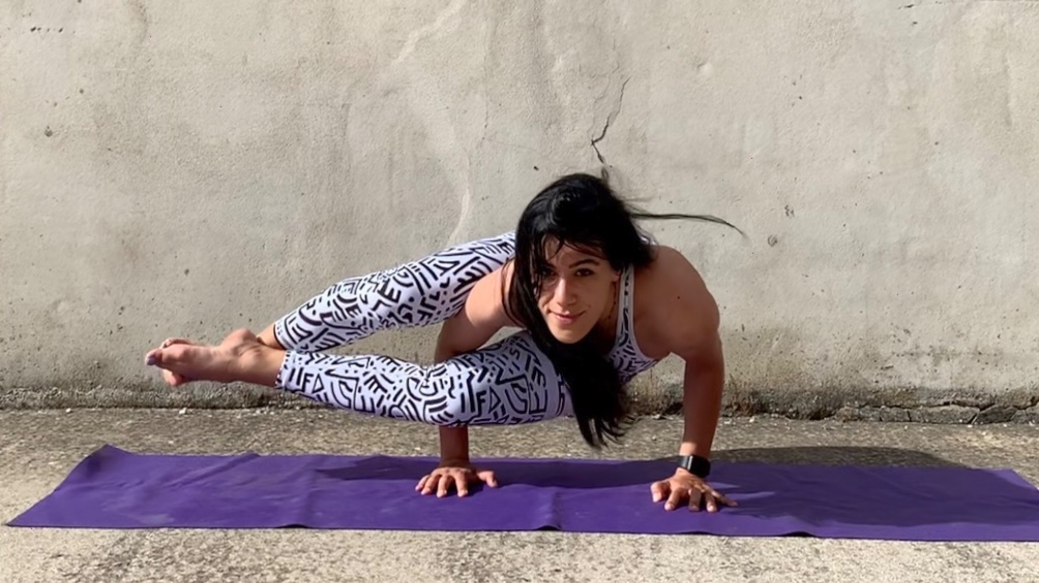 🧠Squeeze up your brain - Workshop con Simo🤸🏼