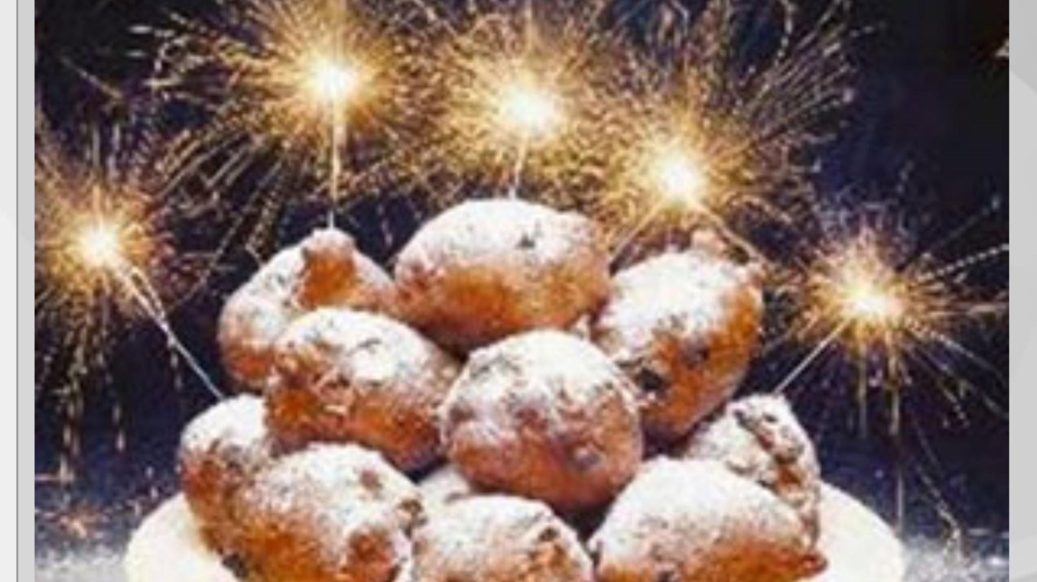 Oudejaarsspecial: Natarai Dansmeditatie van Osho