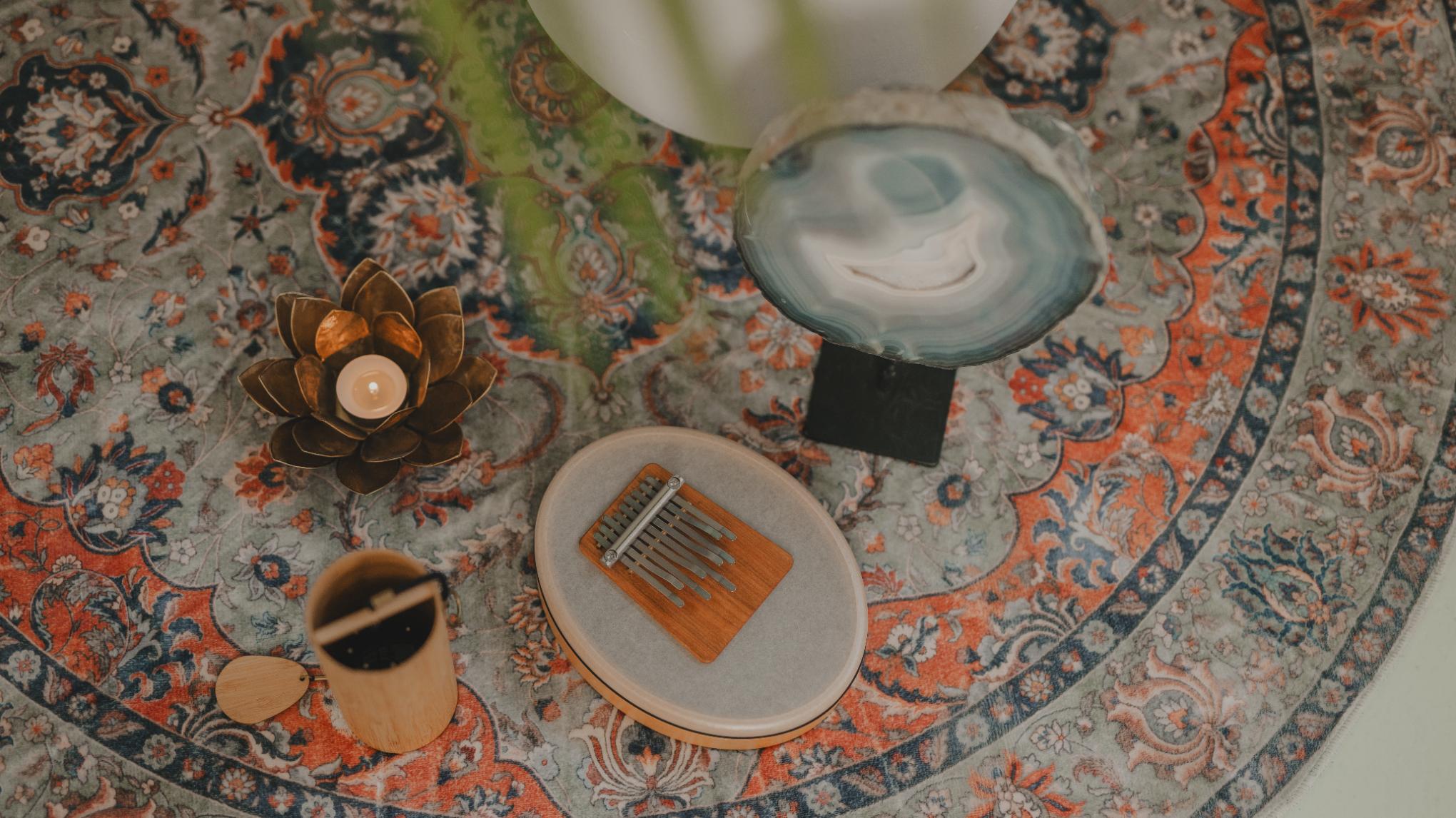 Feminine Lente Dagretreat - VOL