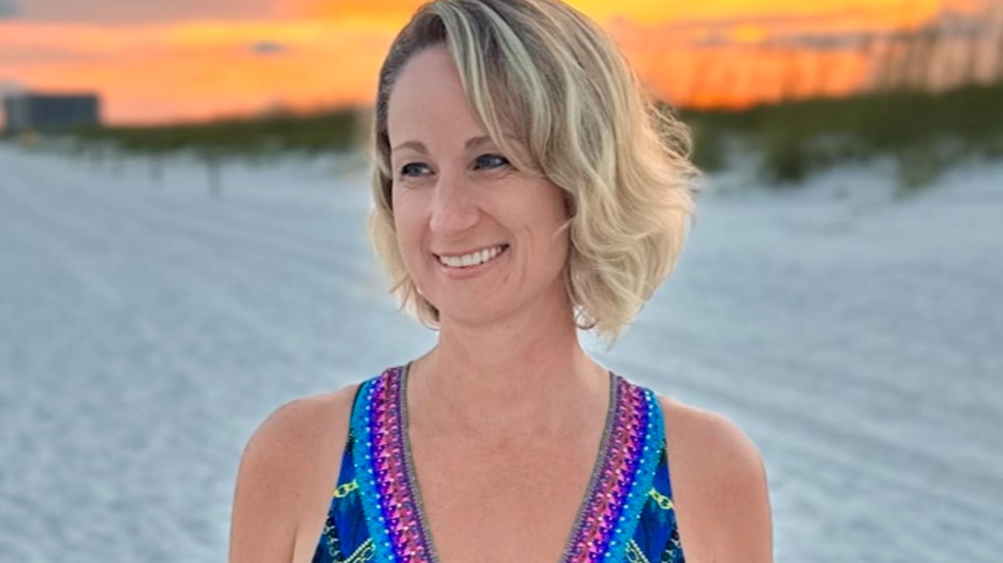Spirit Healing Circle with Sara Milligan