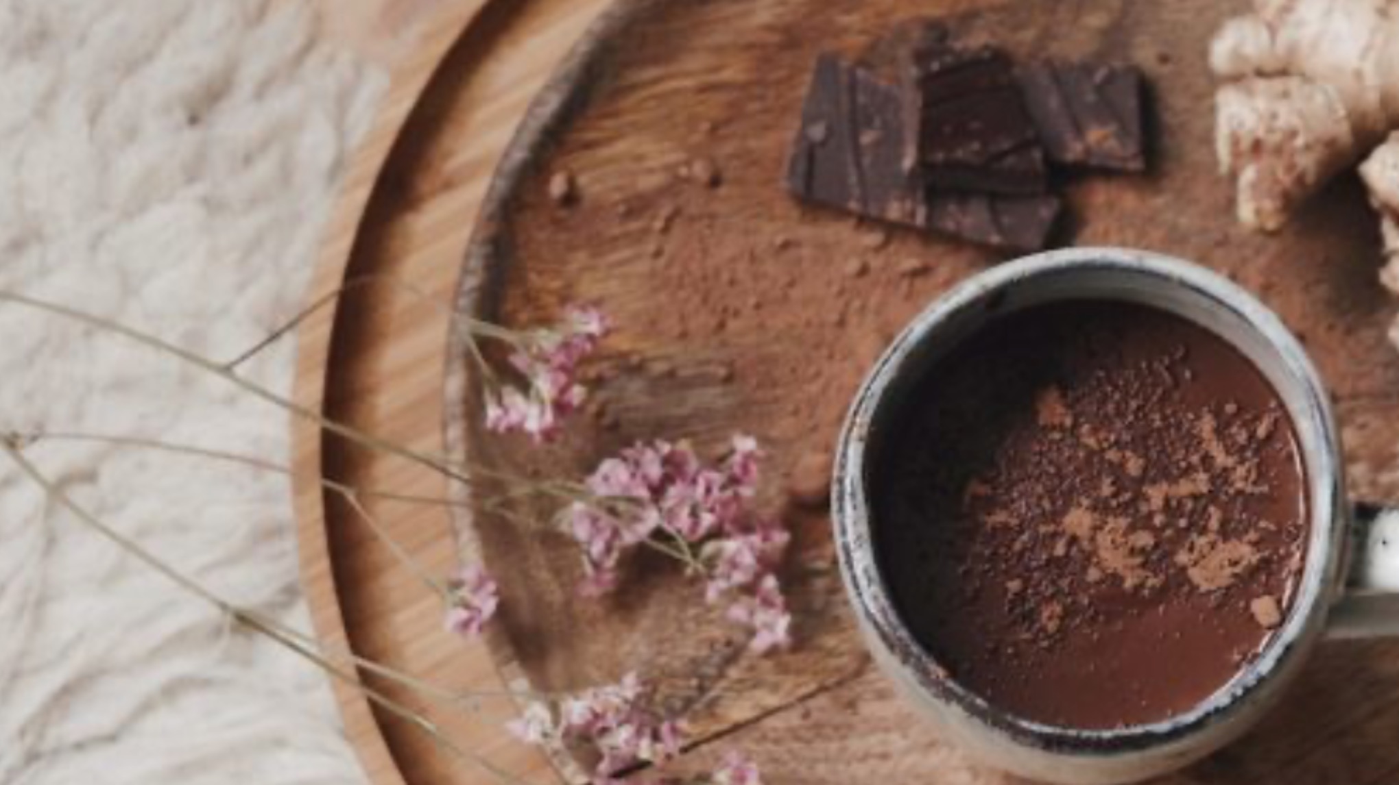 Mini retraite Cacao en healing (yin, yoga nidra, Reiki, klankschalen)