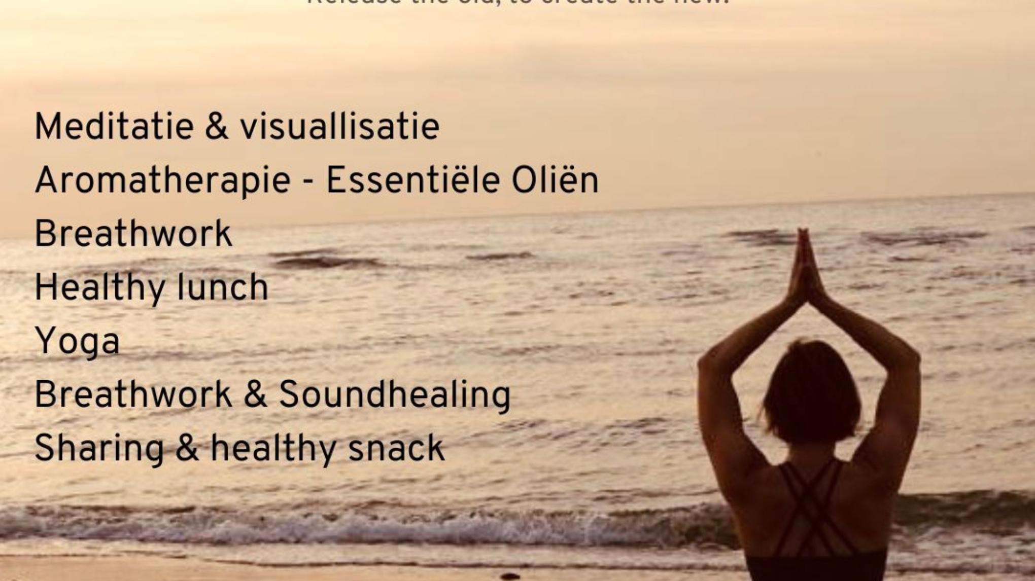 Adem het nieuwe jaar in!