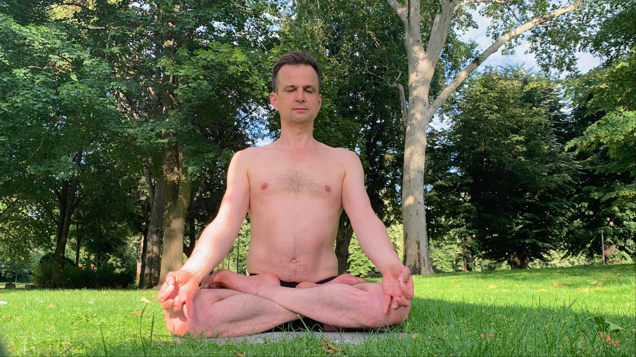 Yoga-Intensive-Workshop 2.-4. Februar 2024