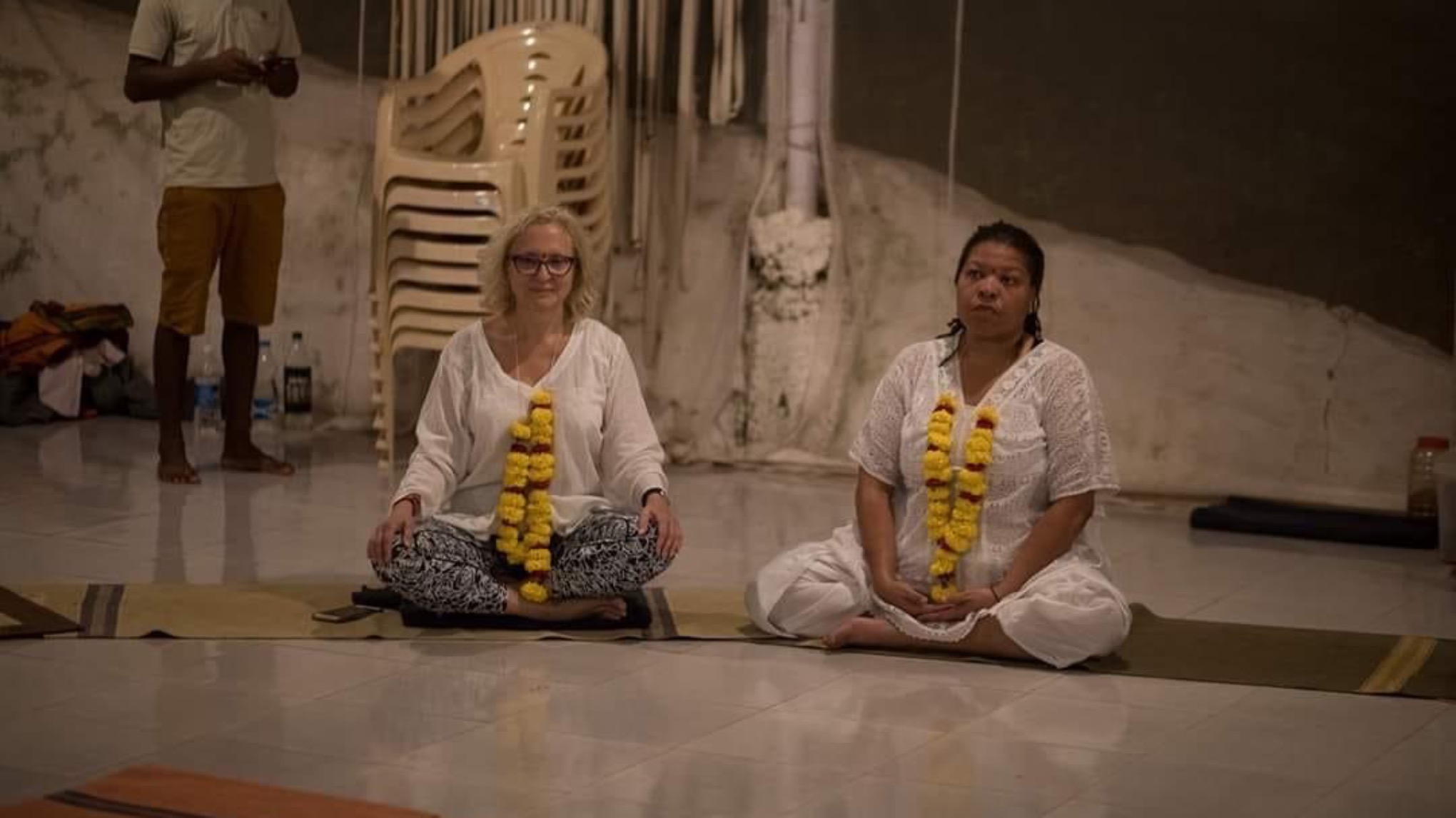 Hatha/ Restorative Yoga Teacher Training