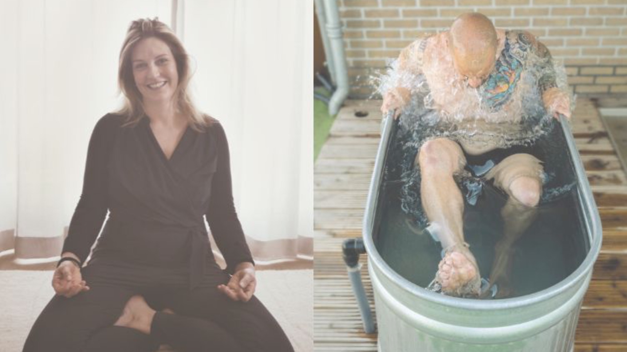 Bewussst & Next Step training