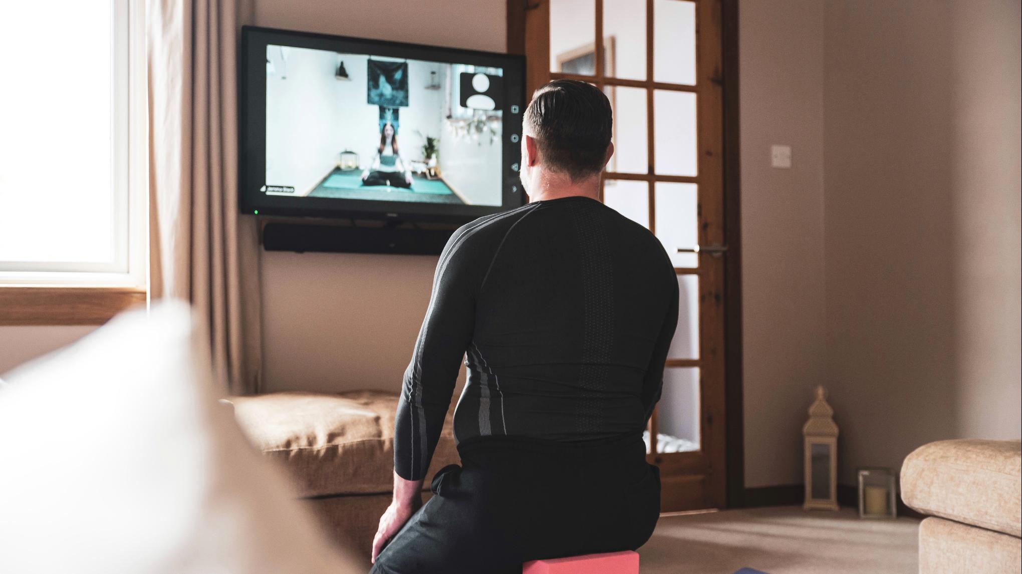 Christmas Zoom Class