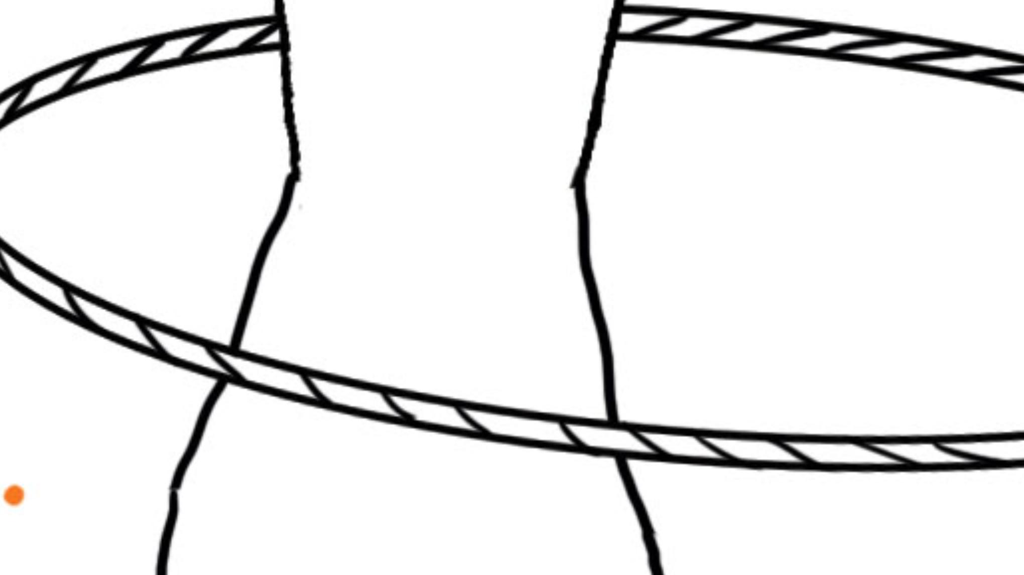 Xtatic Hoopdance - nieuwjaars workshop