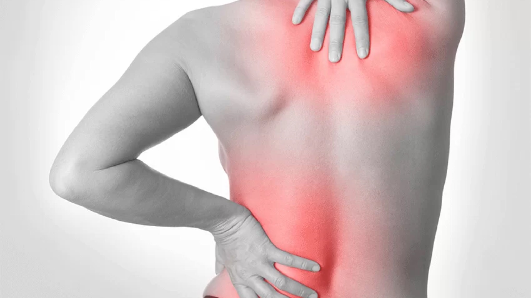 Workshop: Ontspannen van rug en schouders