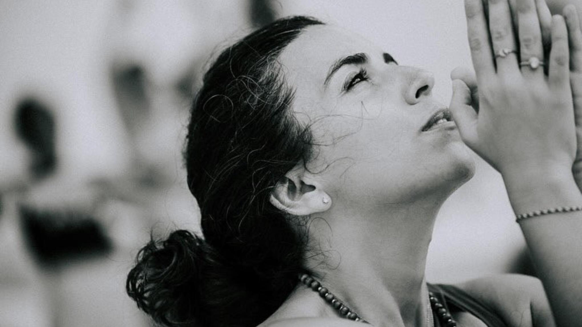 Yin & Yoga Nidra Experience
