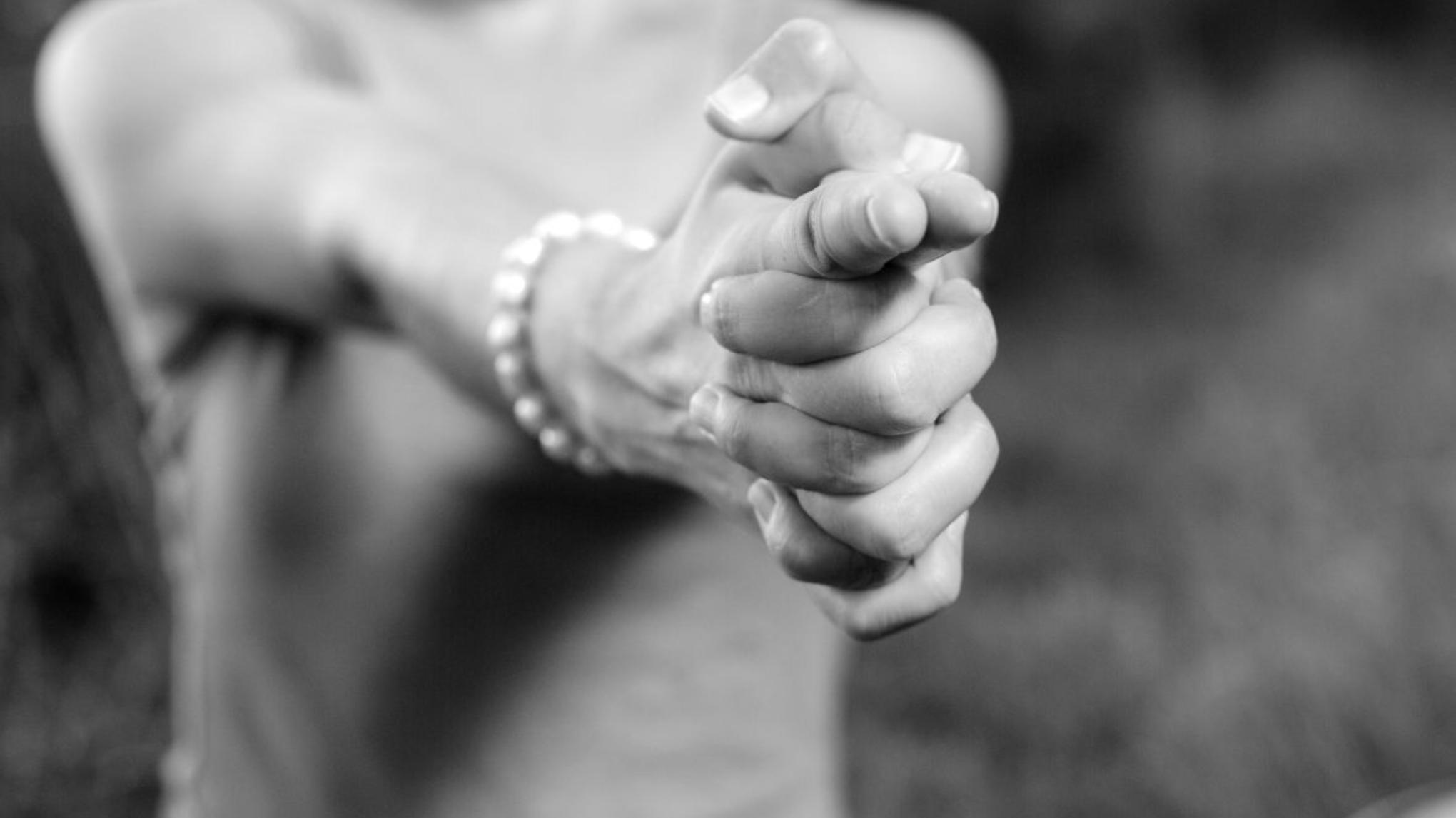 lessenreeks Kundalini Yoga 'Heel Jezelf' - INSCHRIJVING 10 LESSEN