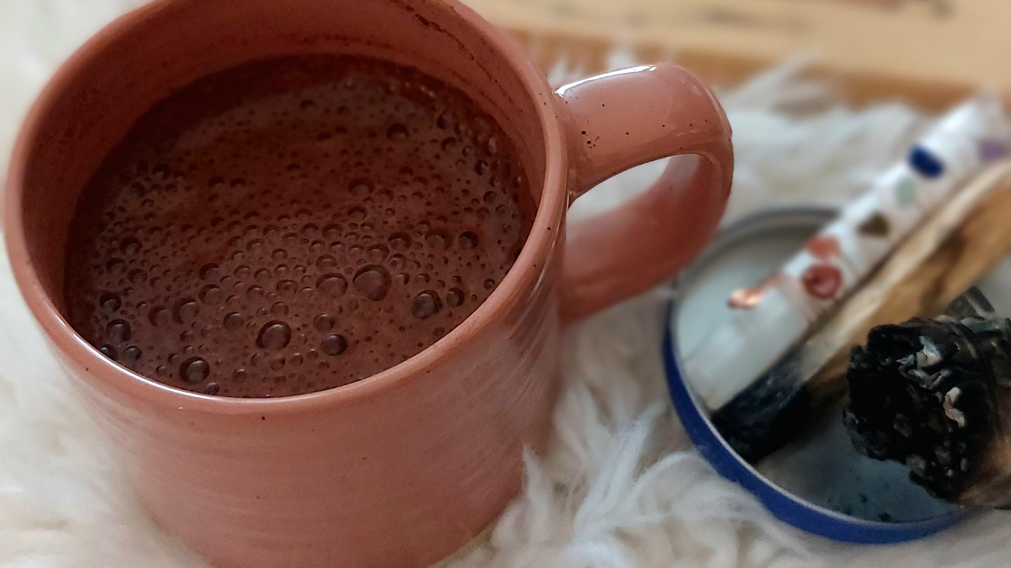 Relax and Release  - Yin Yoga & Cacao Ceremony