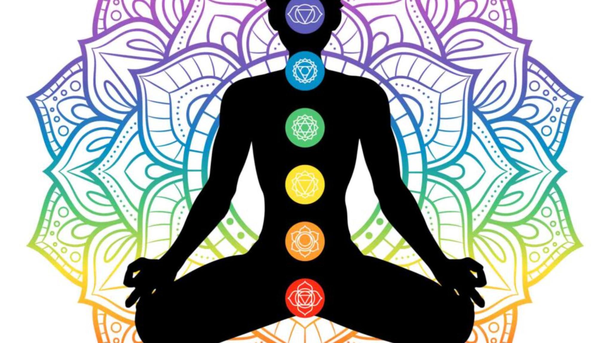 Chakra Balancing Workshop