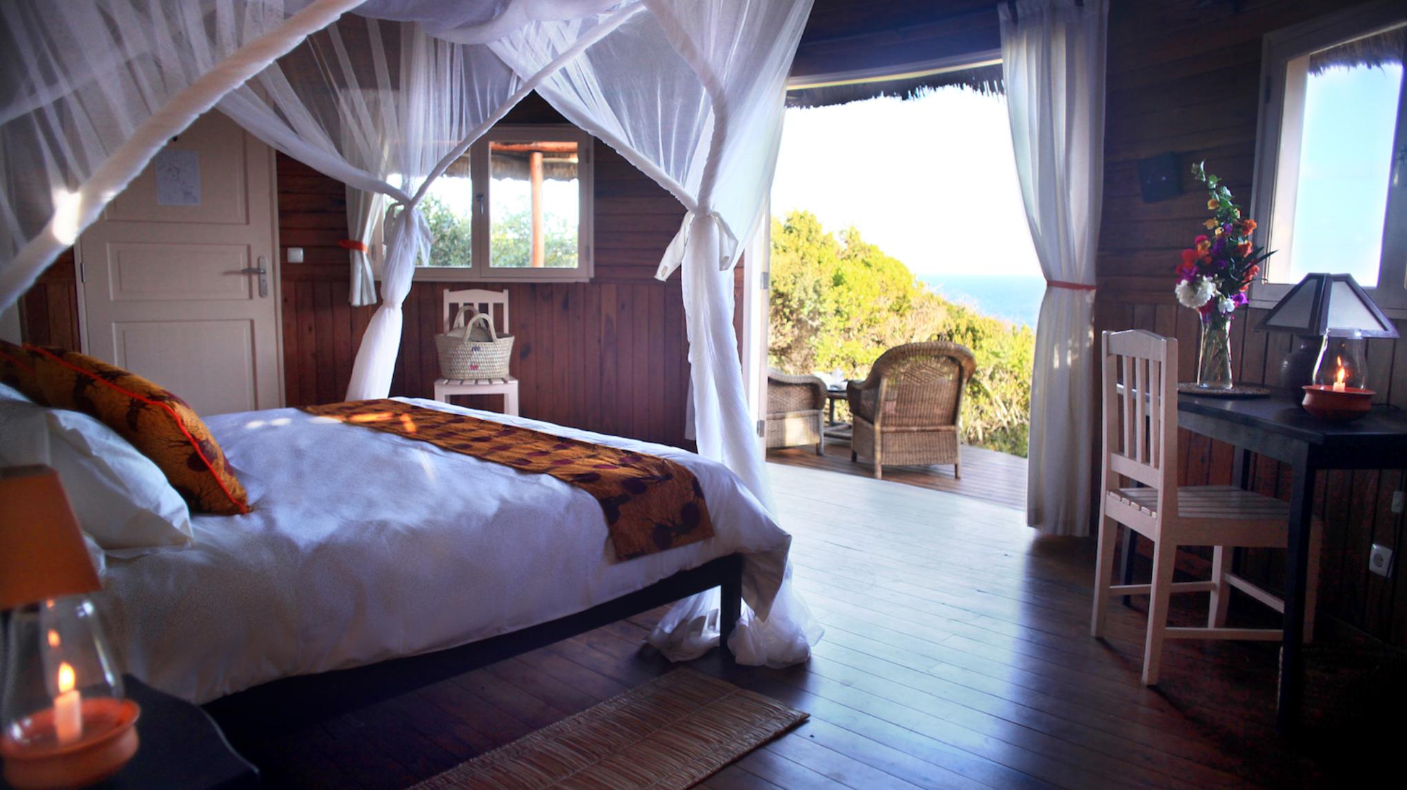 VOYAGE YOGA AU MOZAMBIQUE