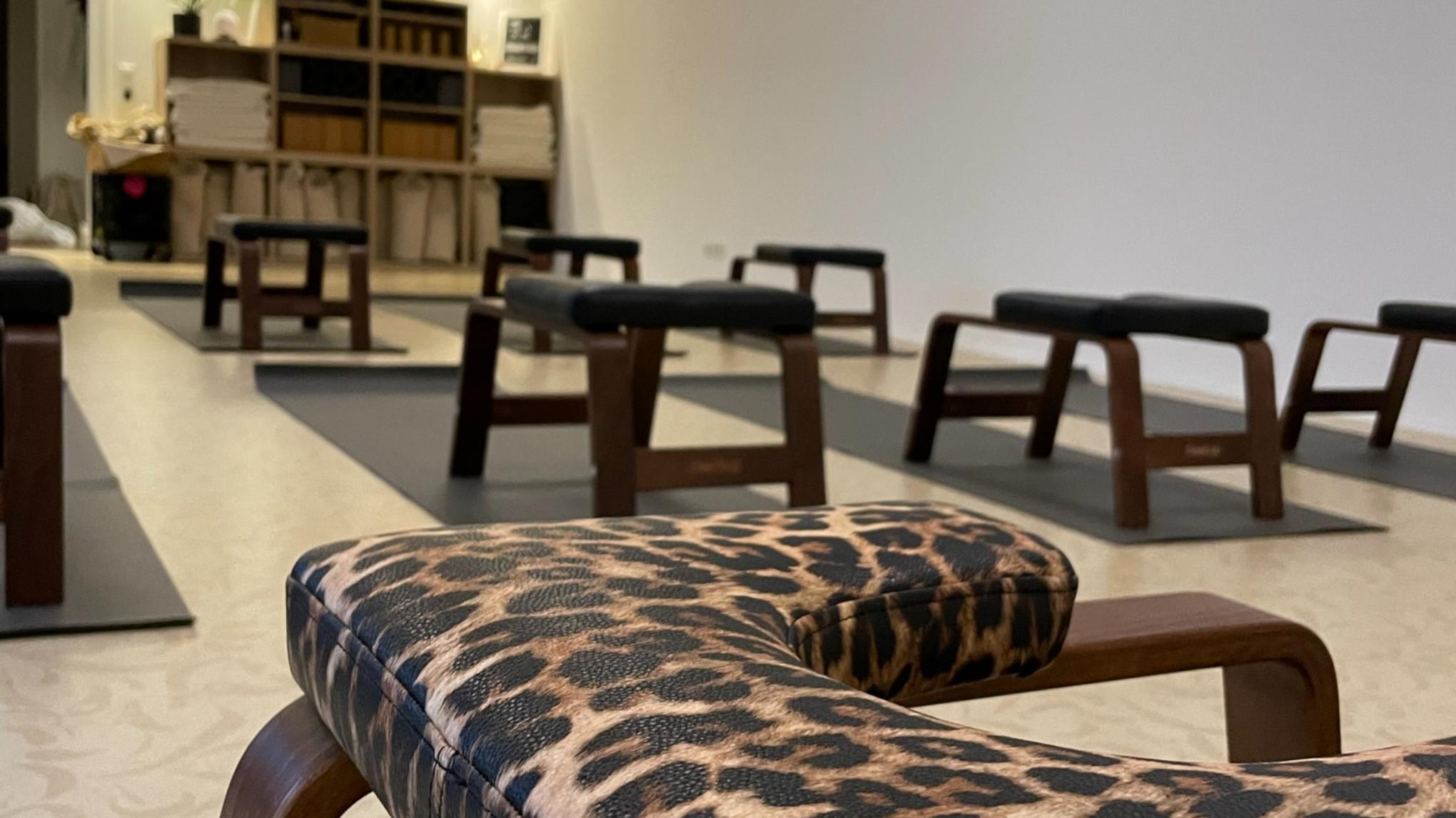 FeetUp Workshop -für Anfänger-