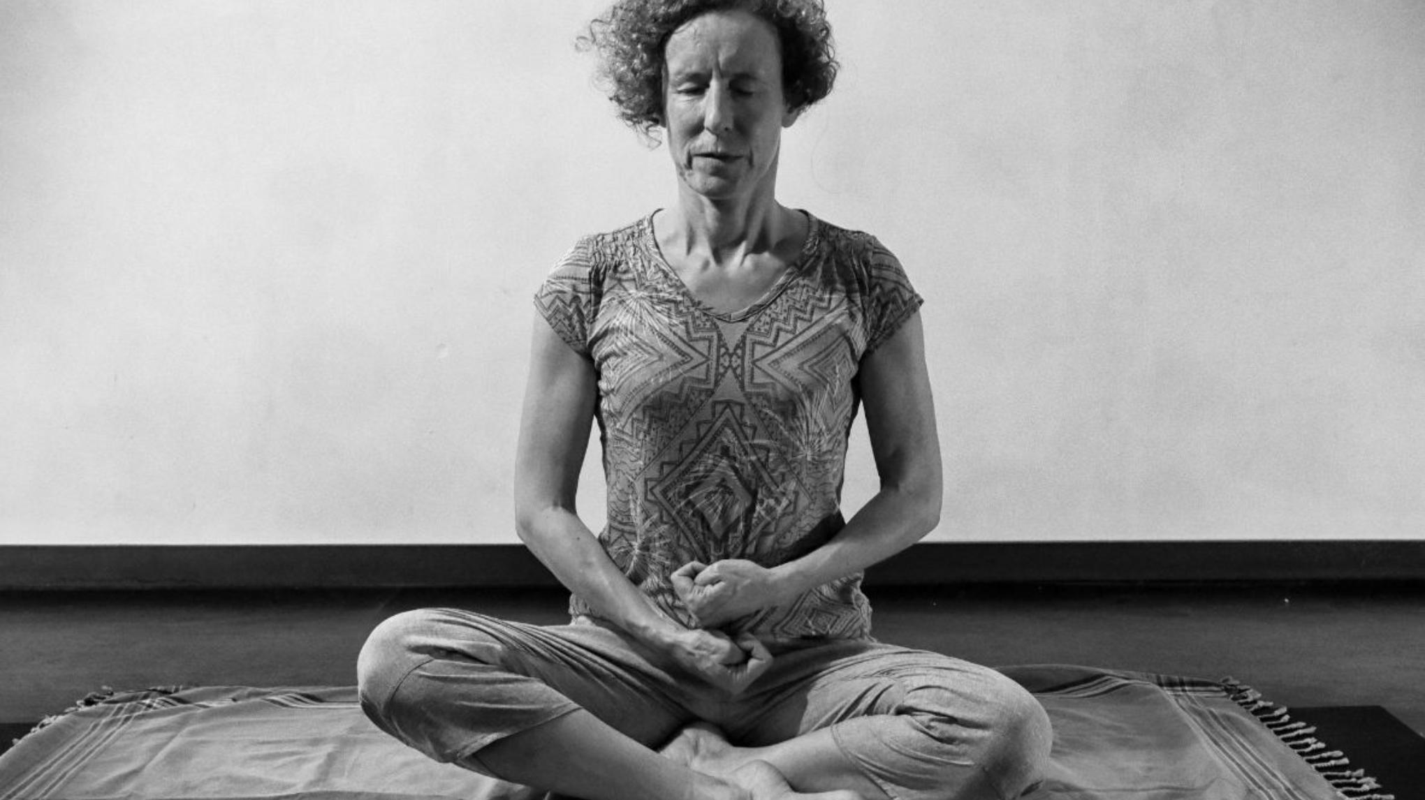 lessenreeks Body & Brain Yoga - INSCHRIJVING 5 LESSEN