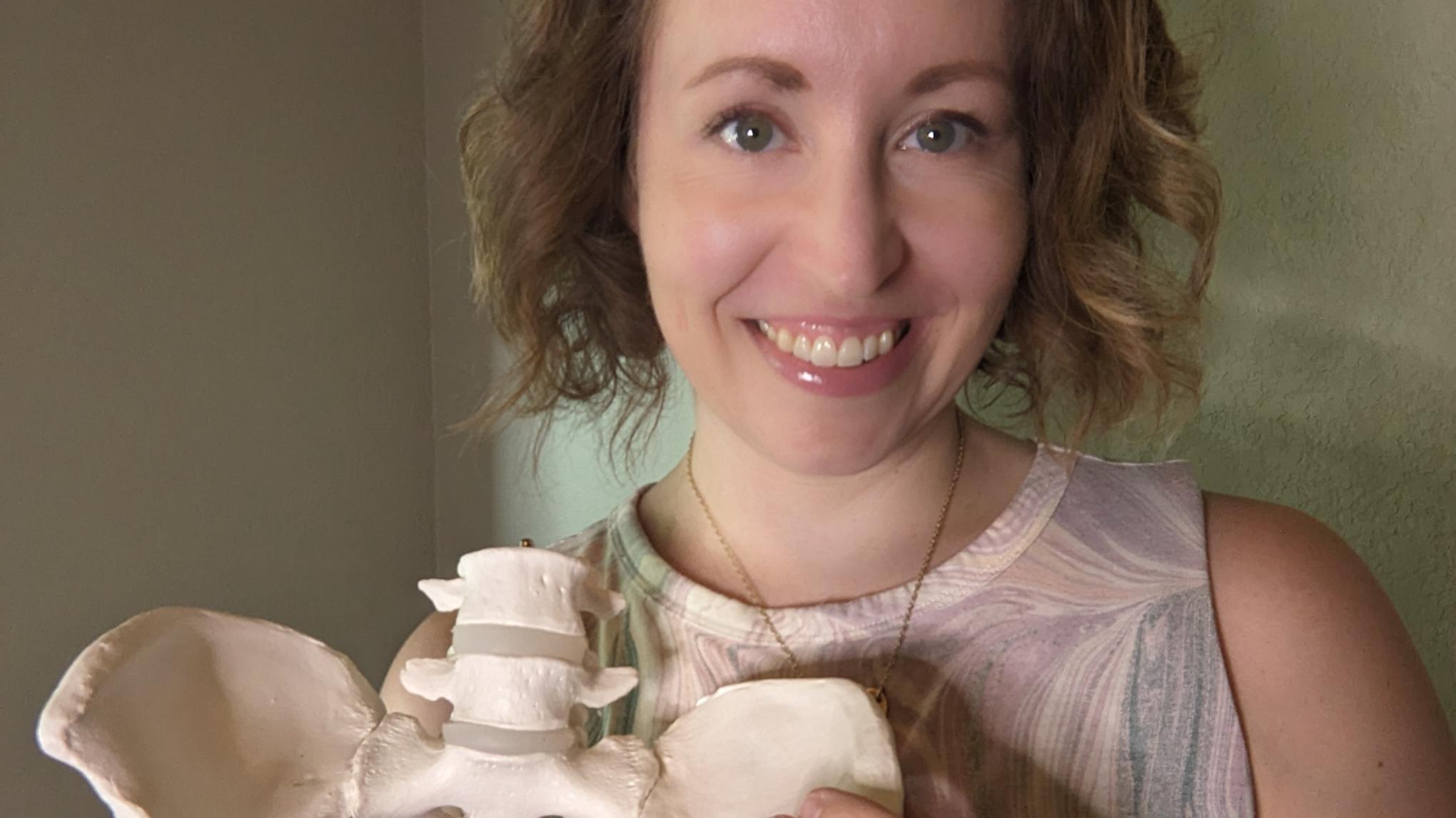 Heal Together: Small Group Movement for Moms - MONDAYS