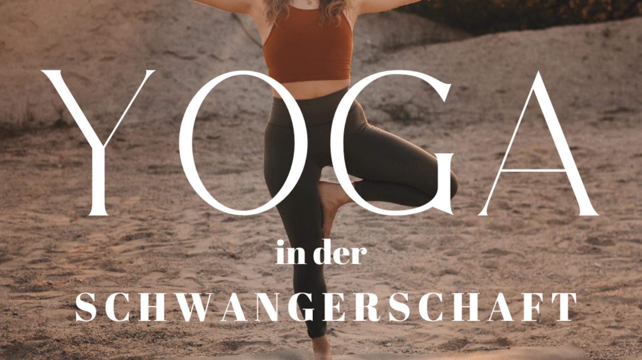 Schwangerschaftsyoga Freyung