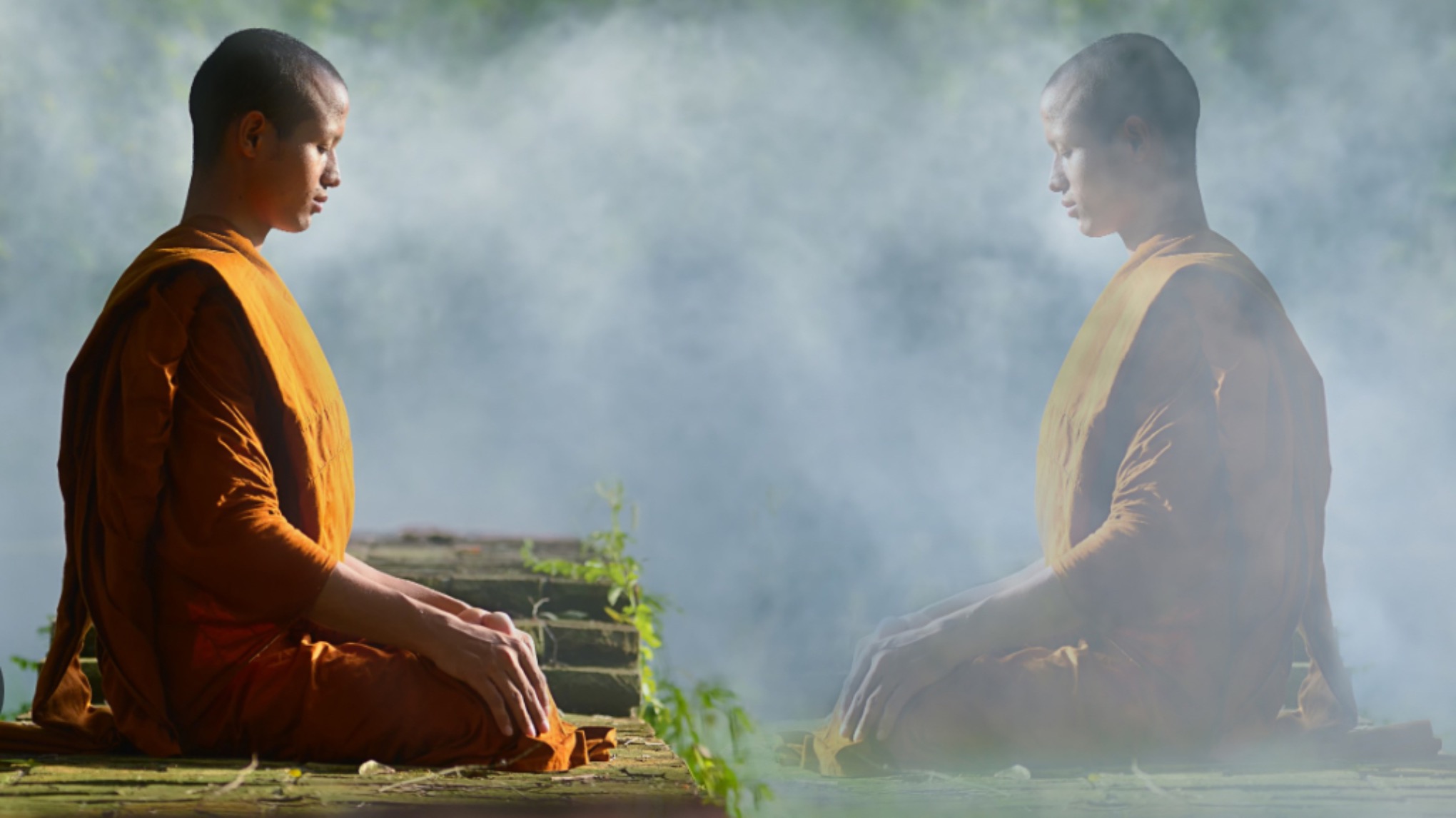 Atelier méditation « l'ouverture du 💚 »