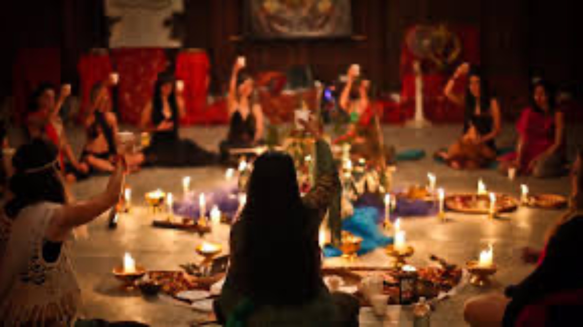 Cérémonie de fin d’année- Cacao et Son