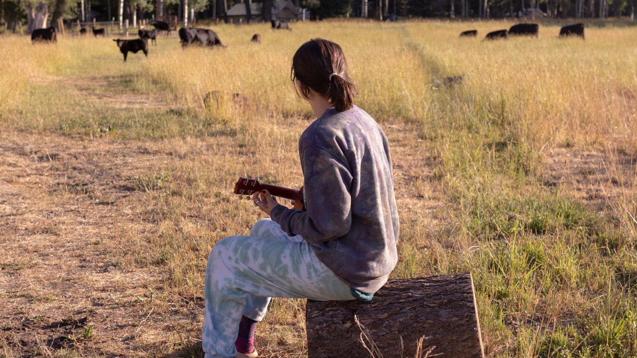 New Years Day Womans Circle