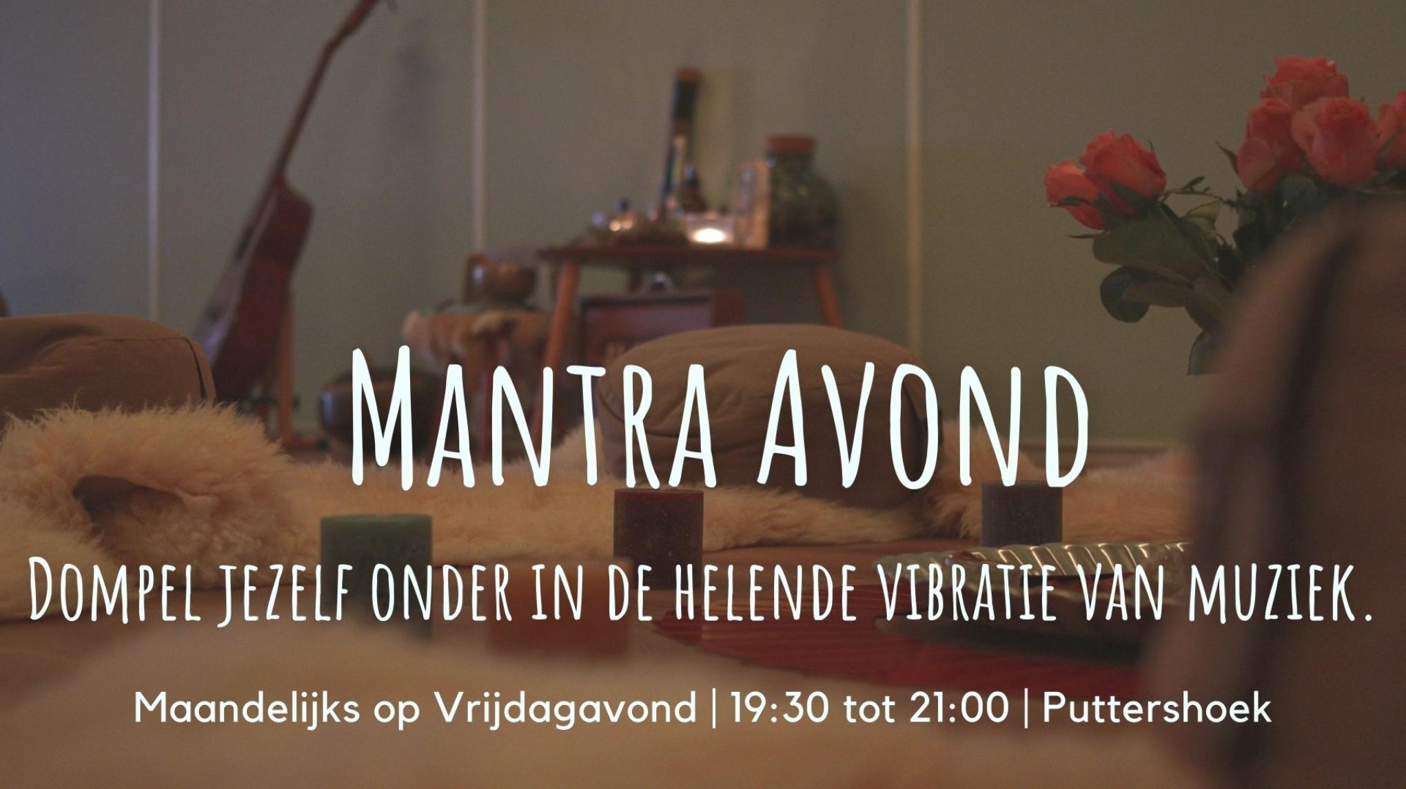 Mantra Avond