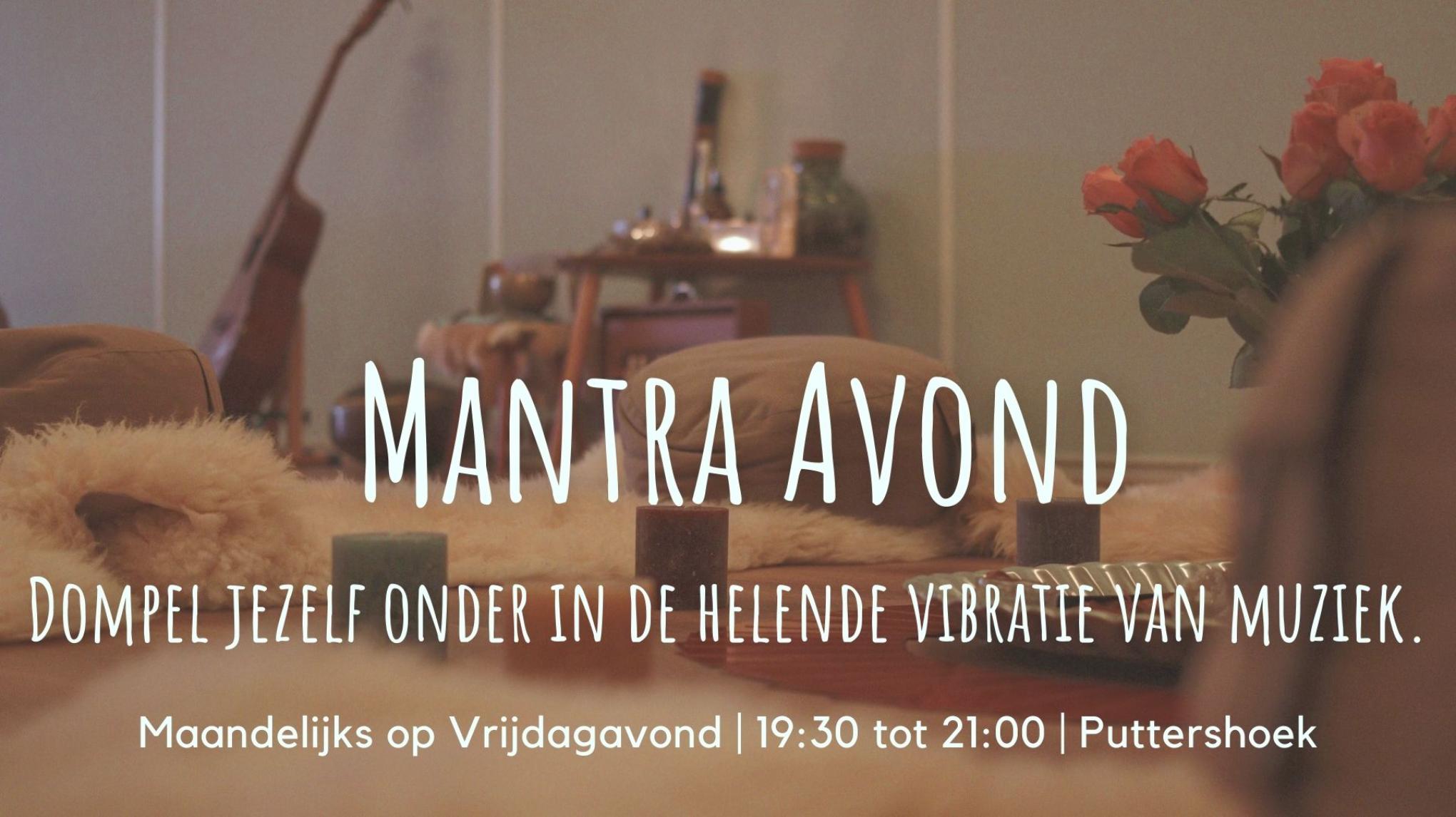 Mantra Avond