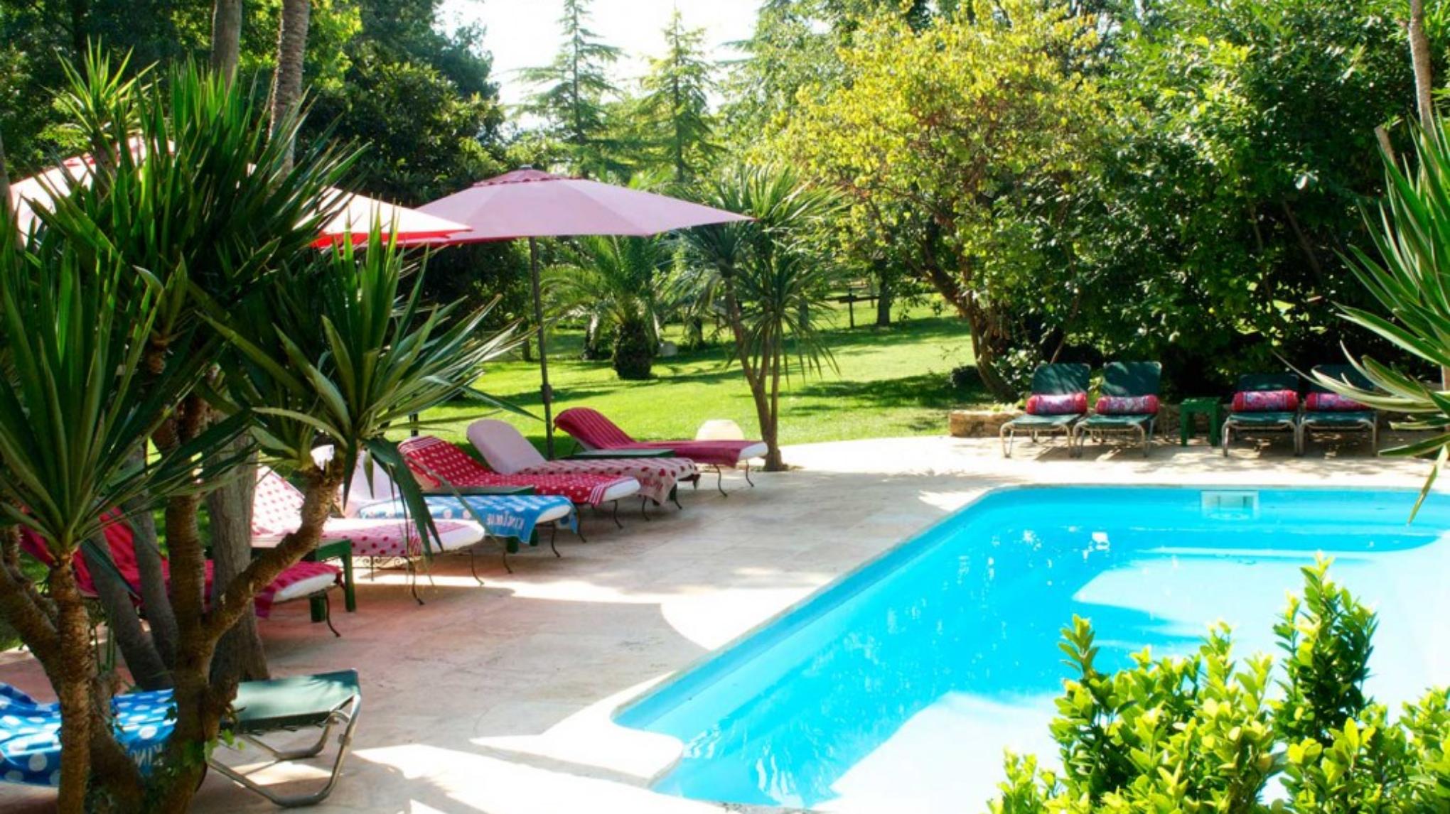 Ease in Spain Retreat (aanbetaling)