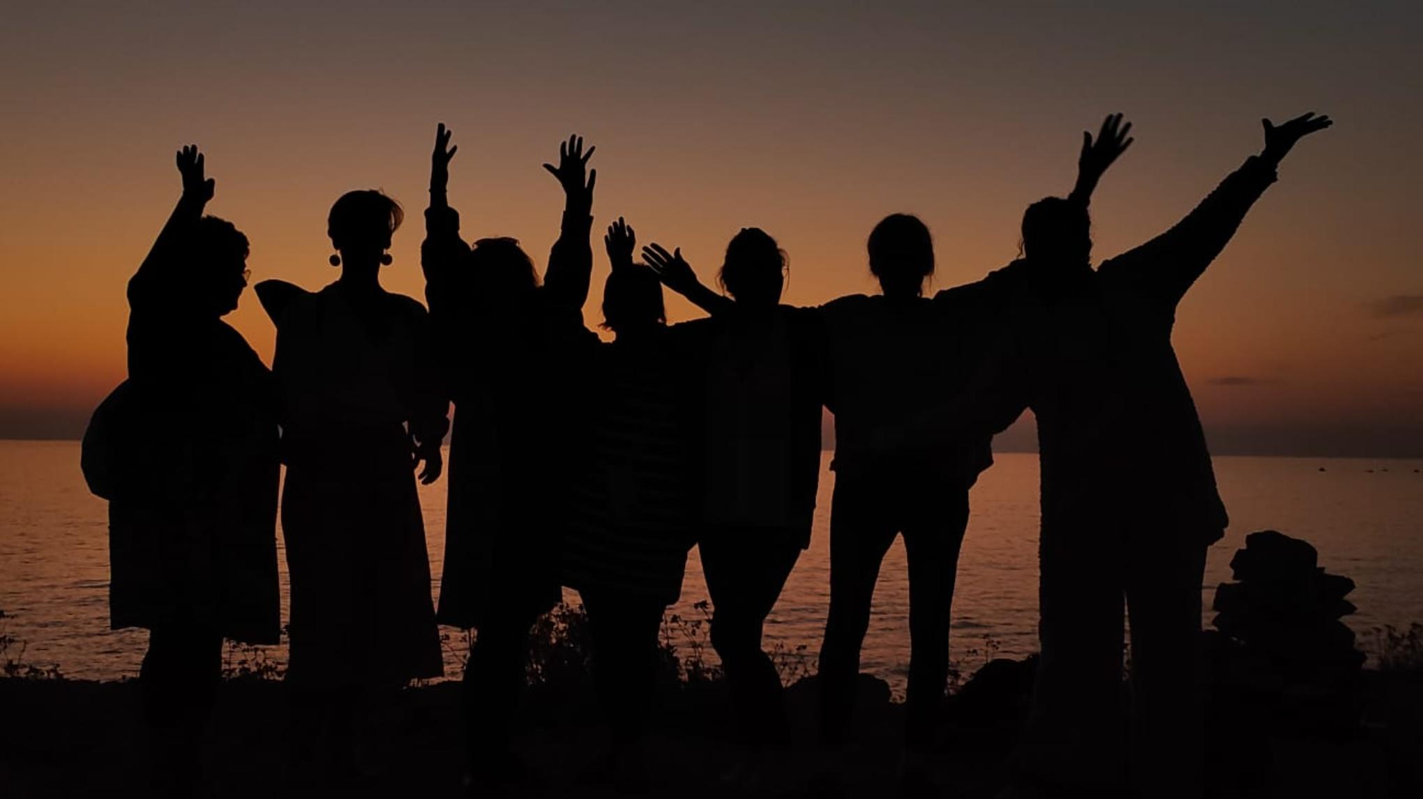 Yoga Retreat Kroatien 2024