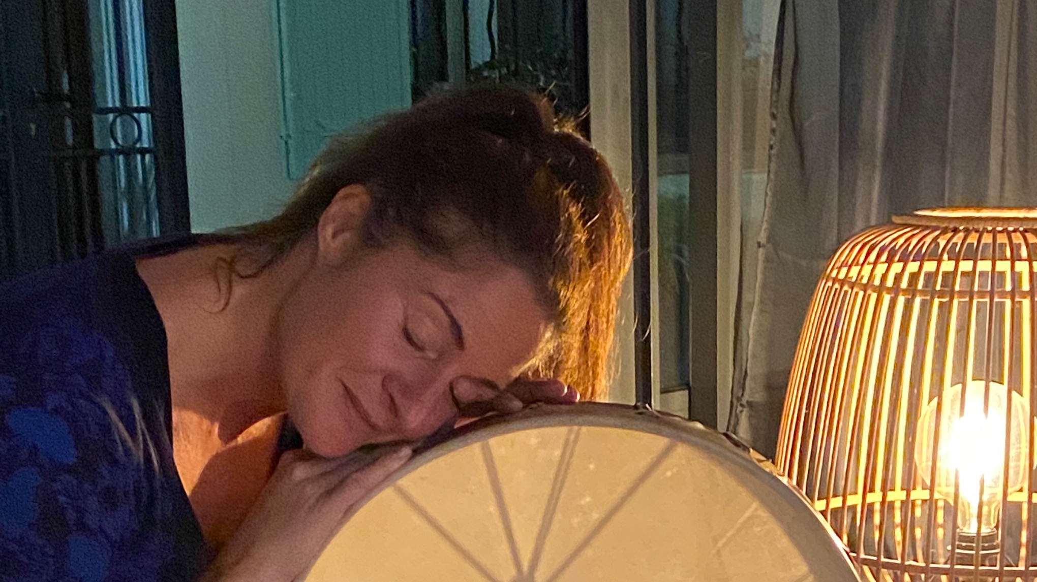 Voyage Sonore avec Estelle sonothérapeute  tarif 20€ à régler sur place