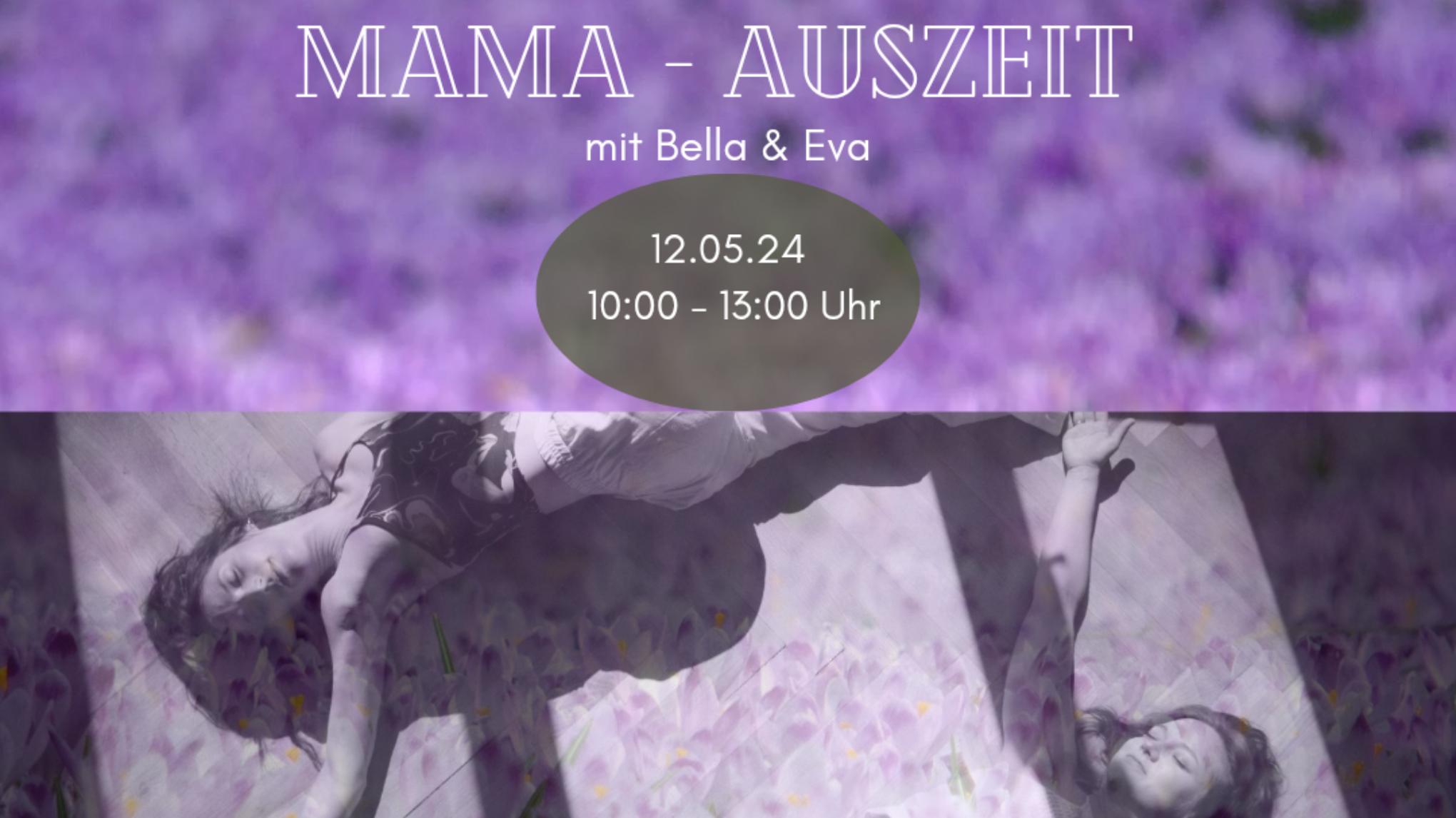 Mama-Auszeit
