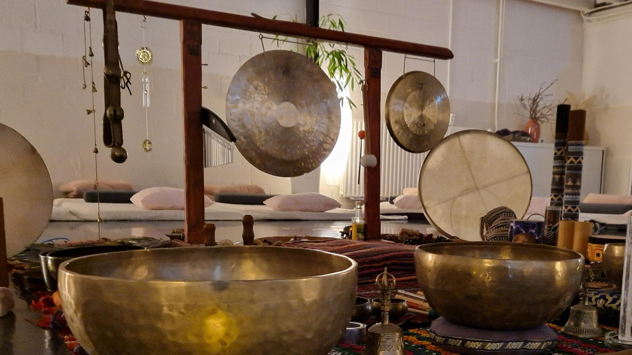 Soundjourney / klankreis door Remco