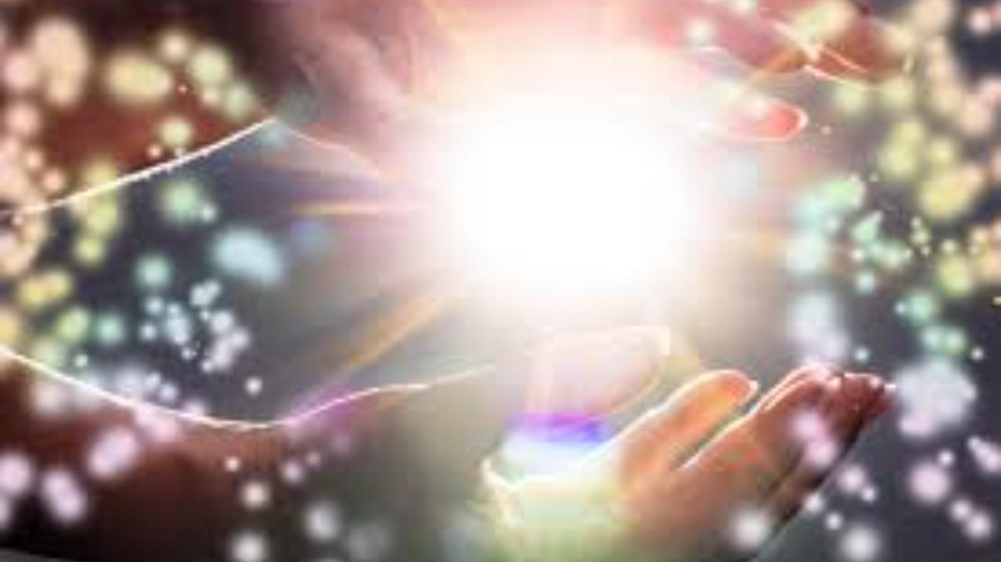 Usui/Holy Fire III Reiki Master Certification Class