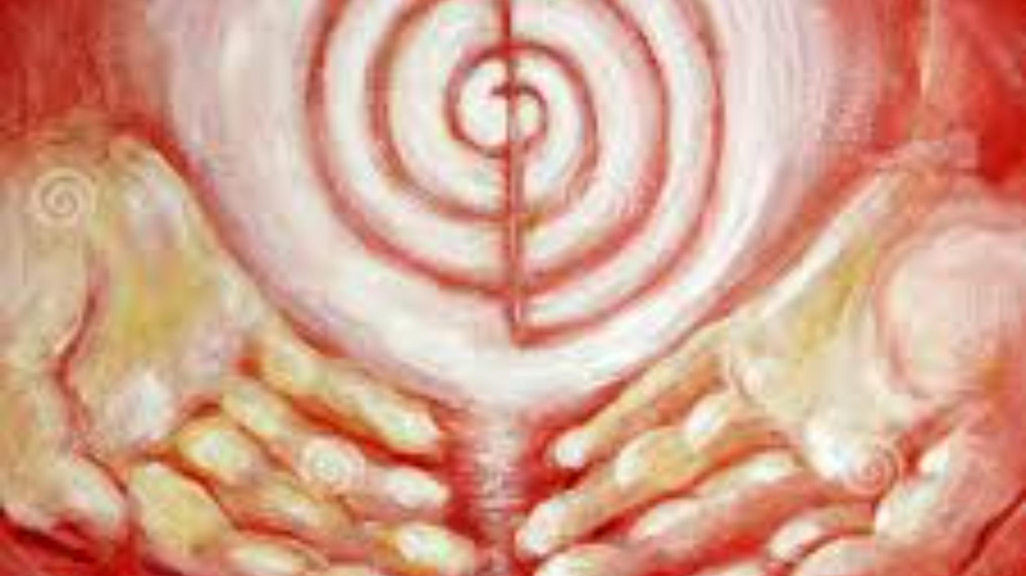 Usui/Holy Fire III - Reiki 1 & 2 - New Upgraded Certification Format