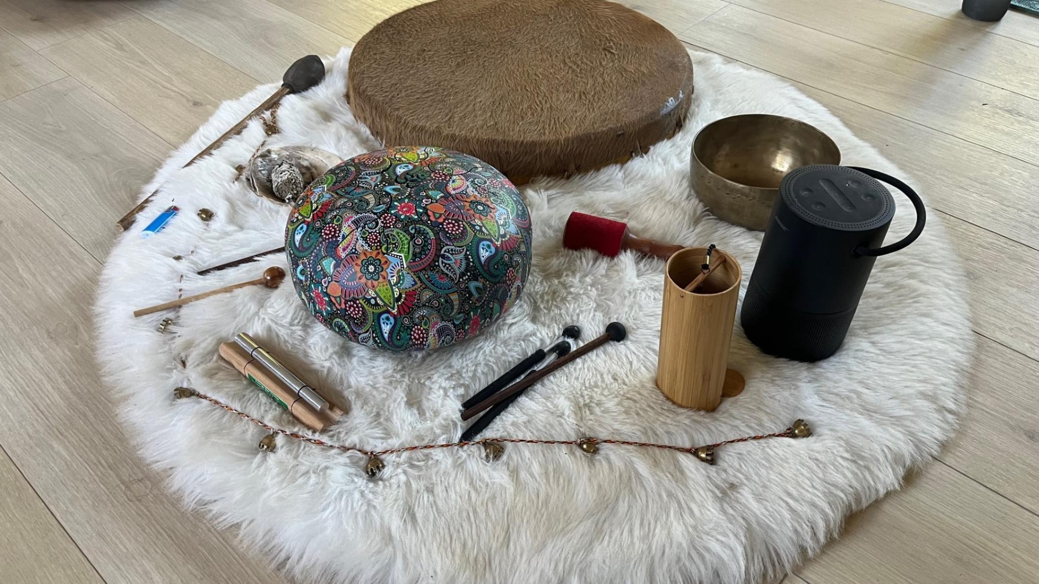 Séance de Breathwork🆕Hôtel de ville 🆕