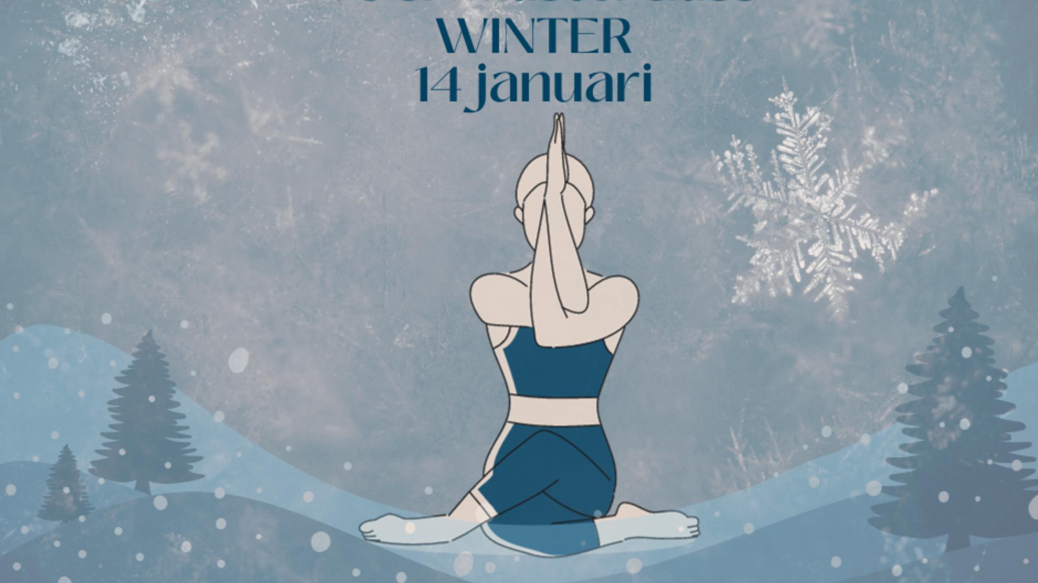 Yoga Winter Masterclass