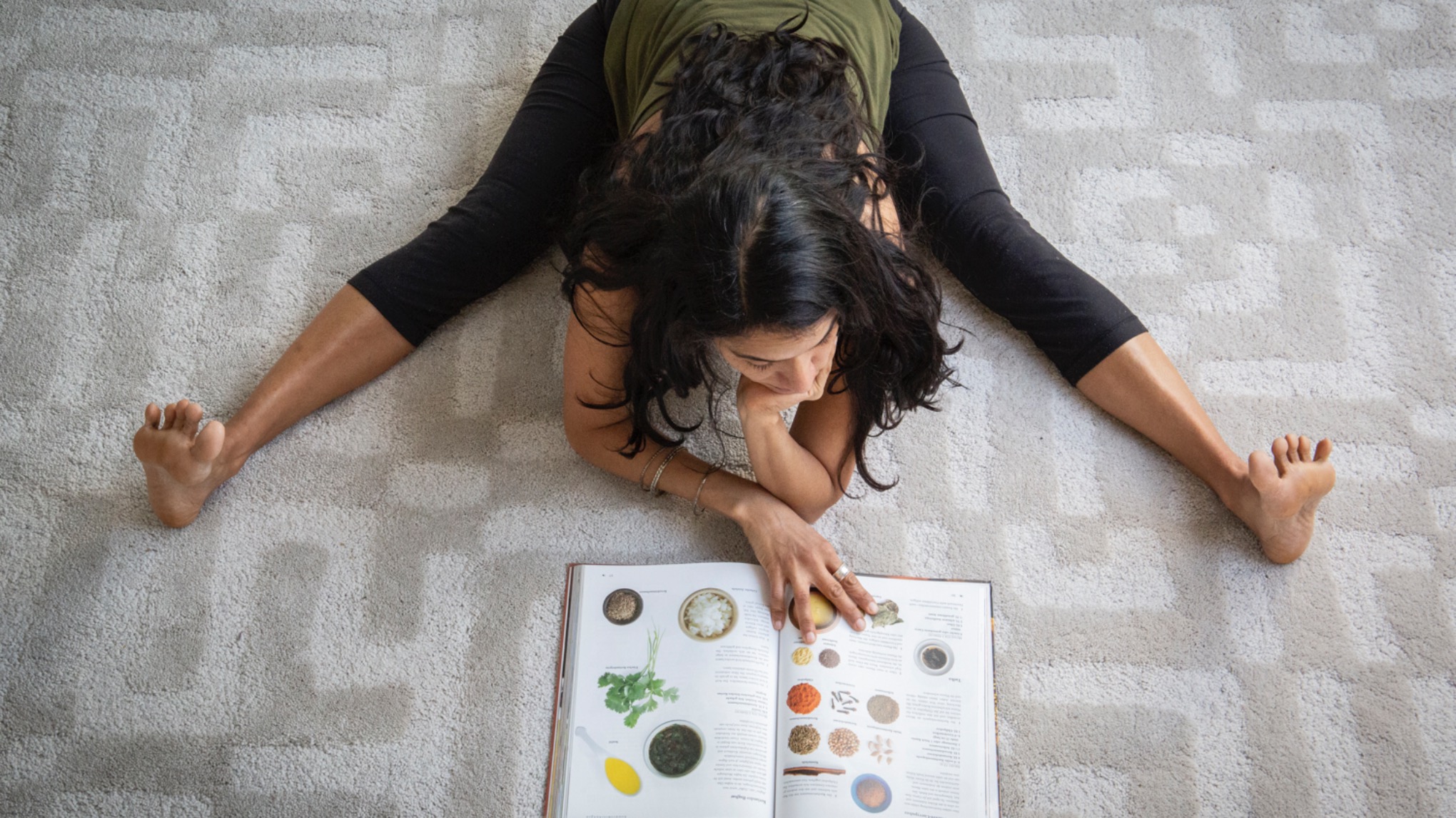 Yoga und Ayurveda- Weiterbildung