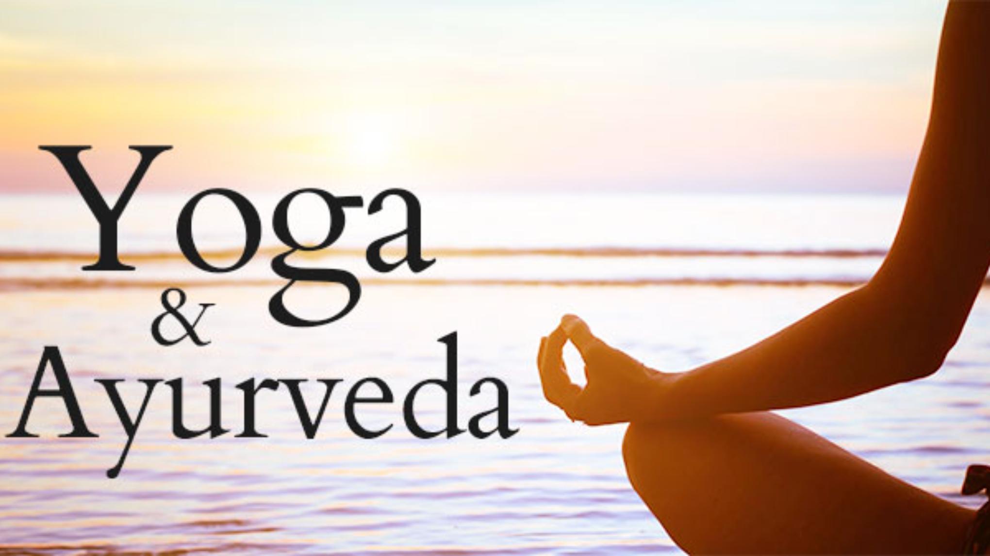 Séjour Yoga&Rando autour de l'Ayurvéda