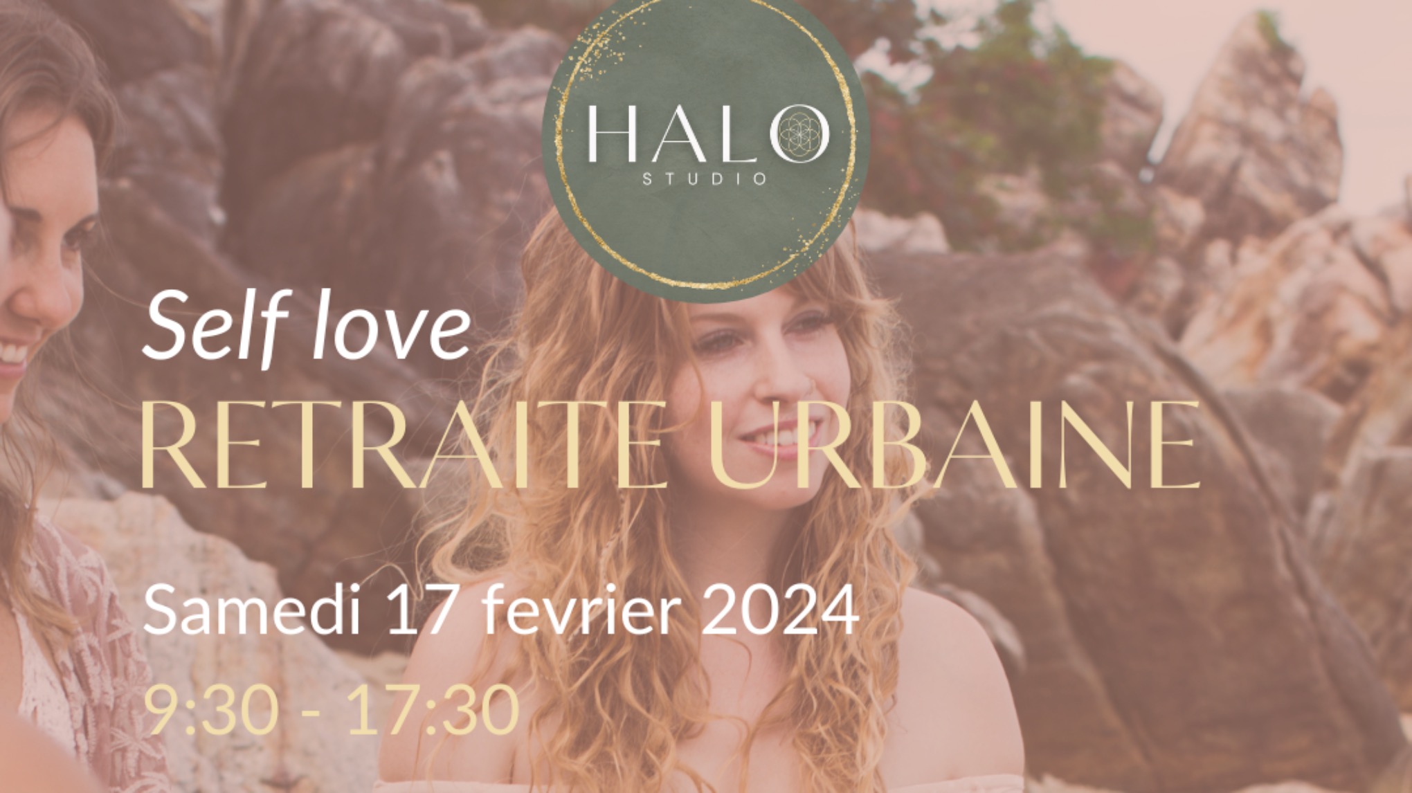 Retraite urbaine self love