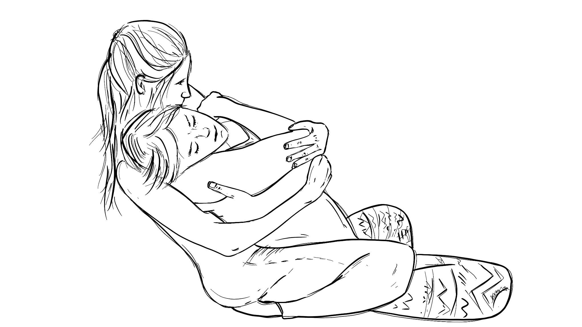 STAGE YOGA DUO & MASSAGE THAï