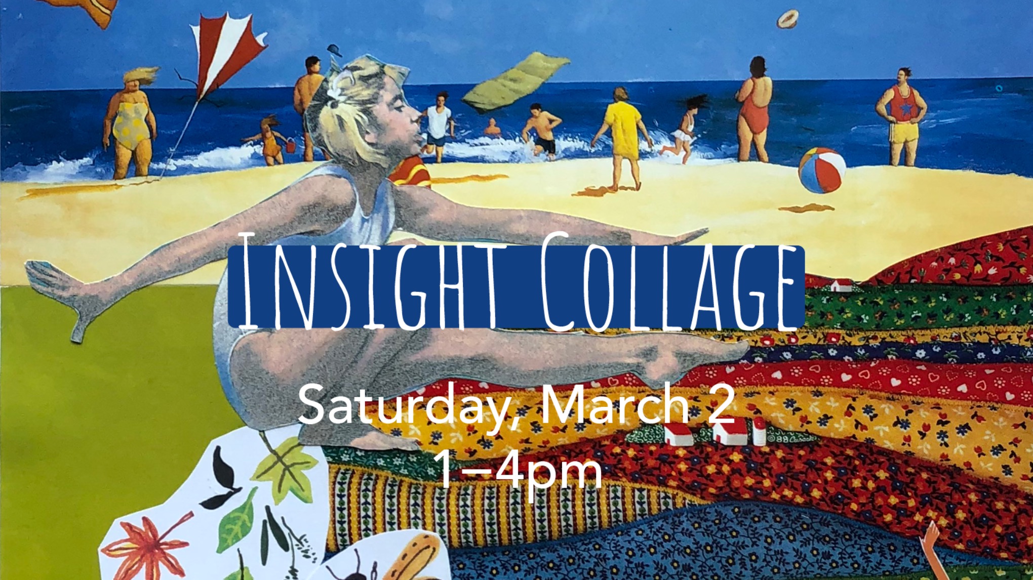 Insight Collage | Mar 2