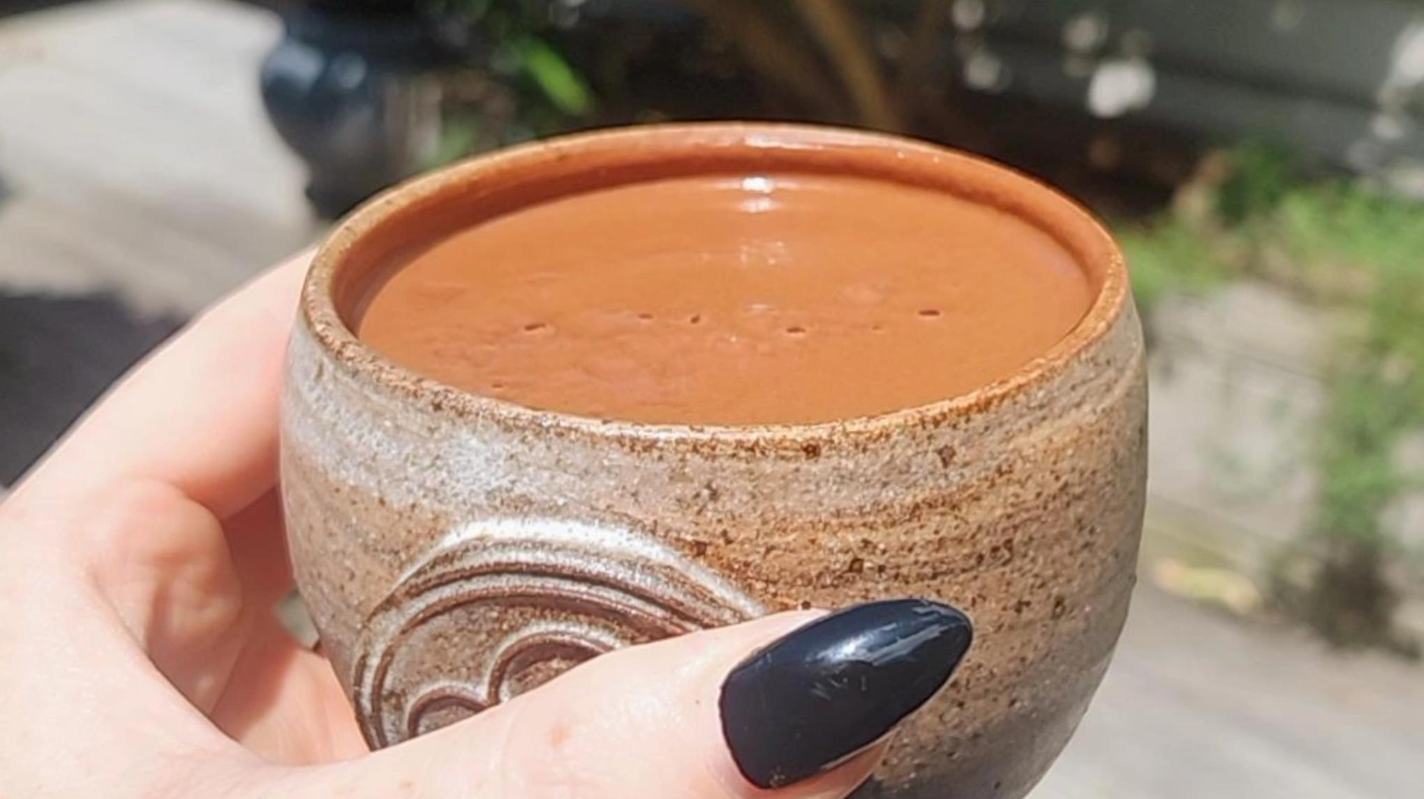 Sacred Heart ❤️‍🔥 Cacao Ceremony