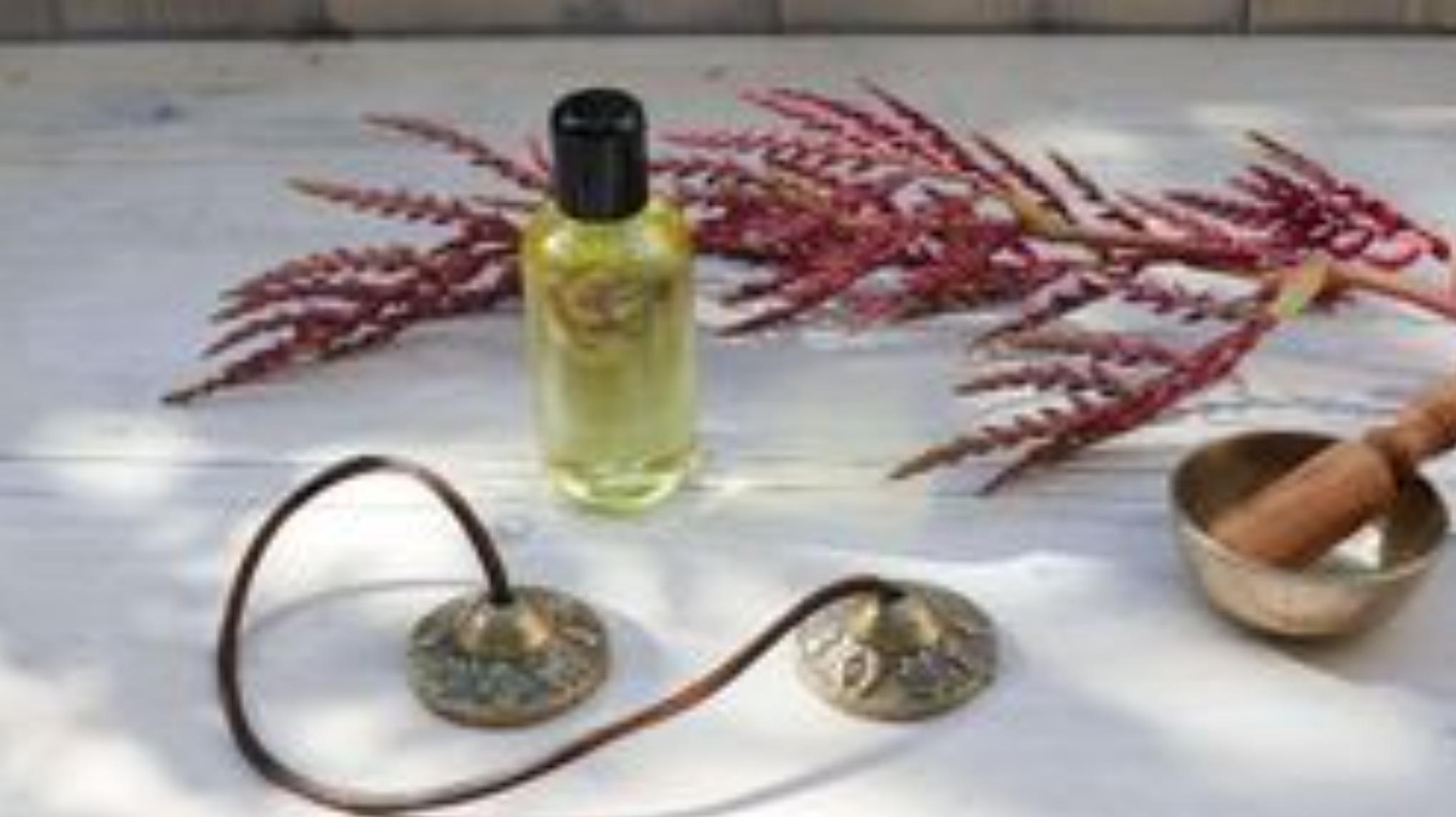 Mini Retreat Relax & Restore