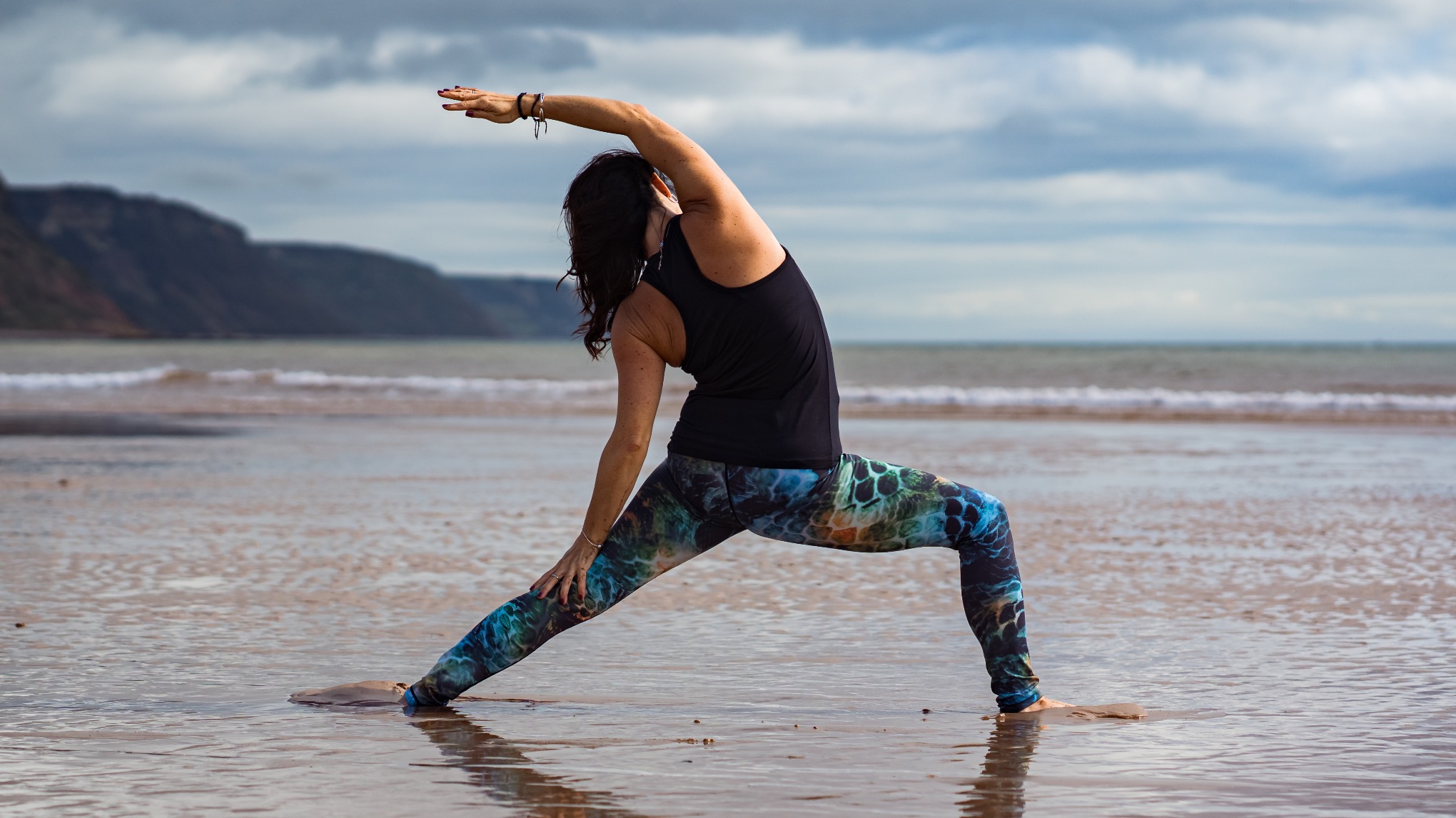 The Complete Practice - Yoga Immersion with Louise