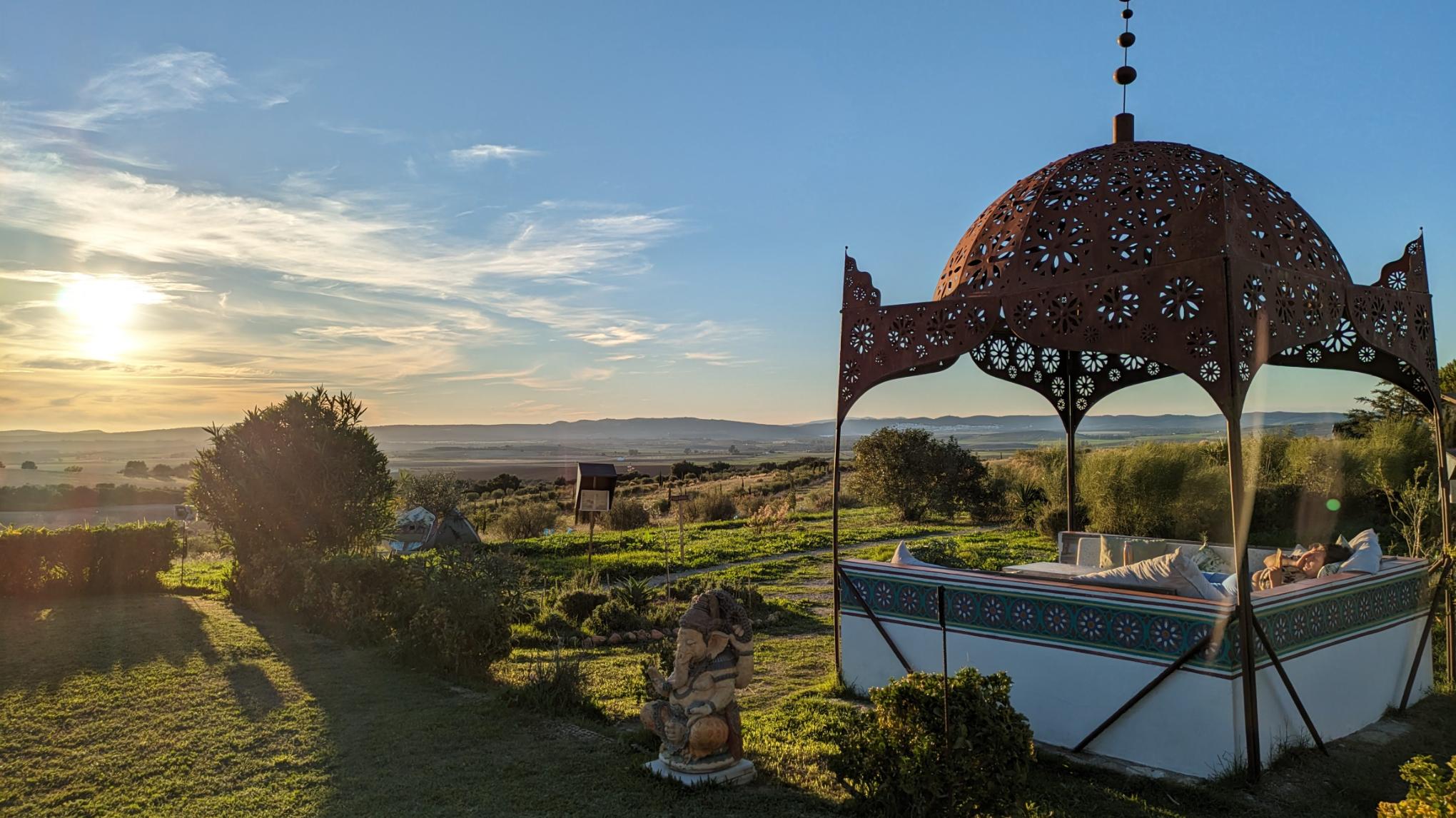 Blissful Balance Retreat