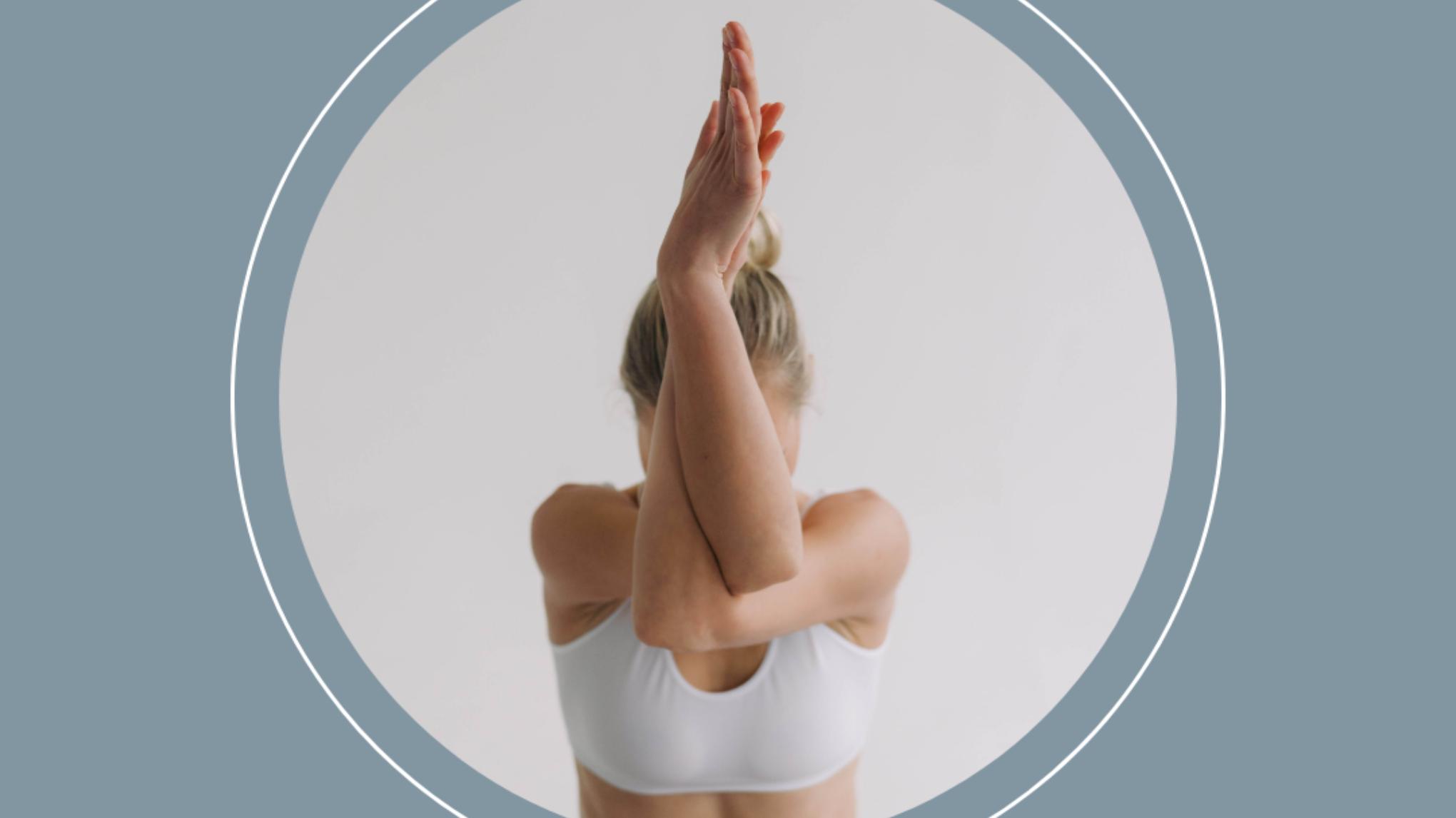 Yin Yoga & Adem workshop