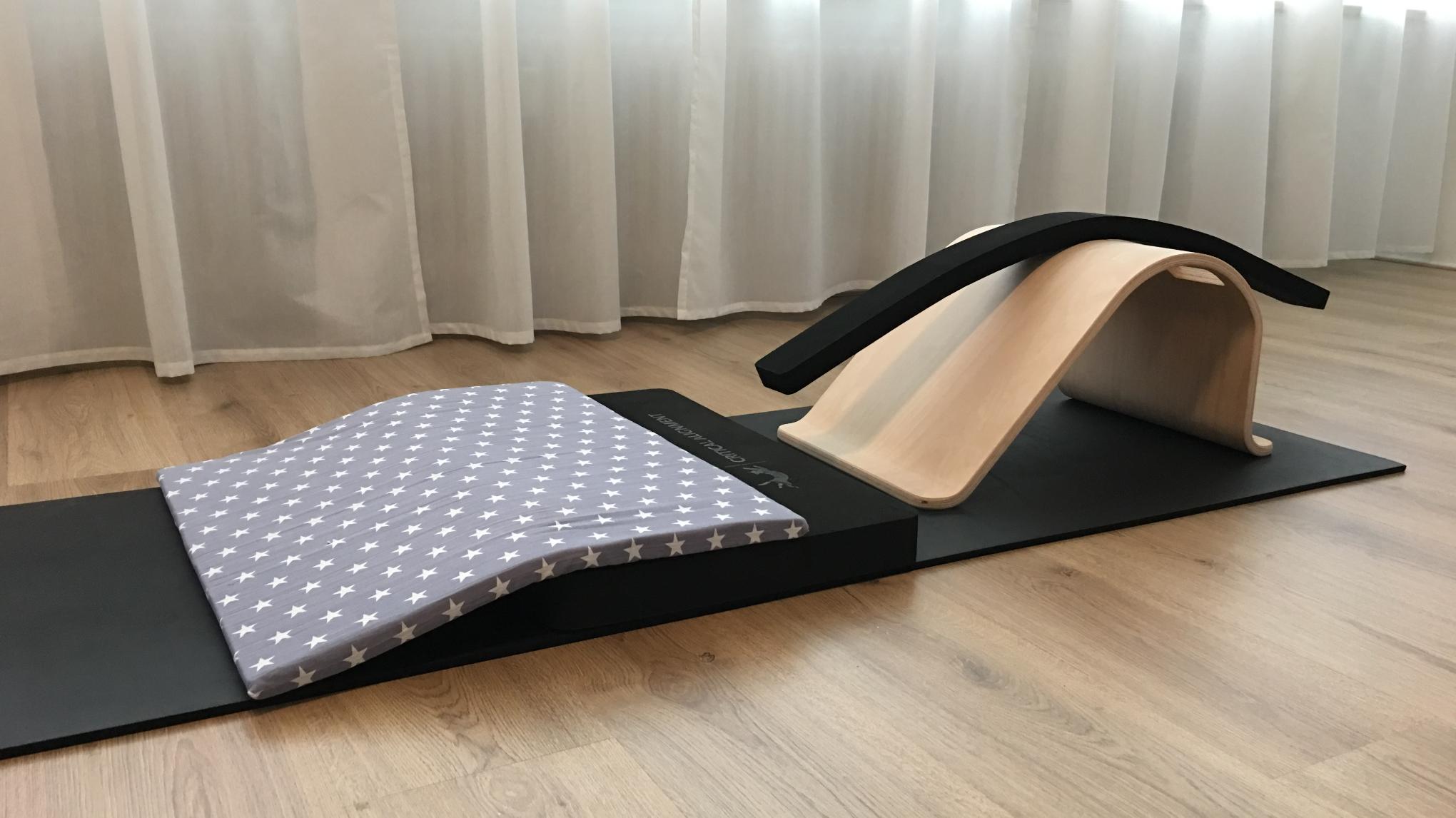 (CAY XL les) GEANNULEERD