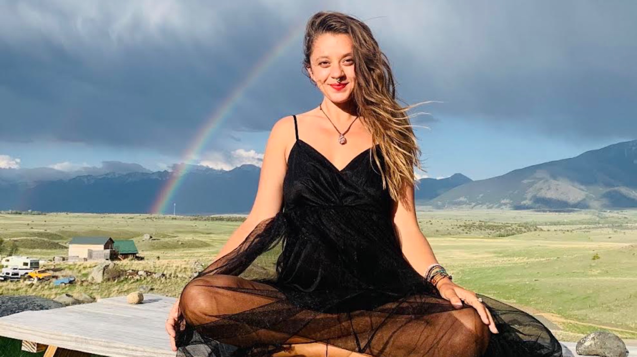 Embodied Healing Workshop: Somatic Therapy & Trauma-Informed Yoga