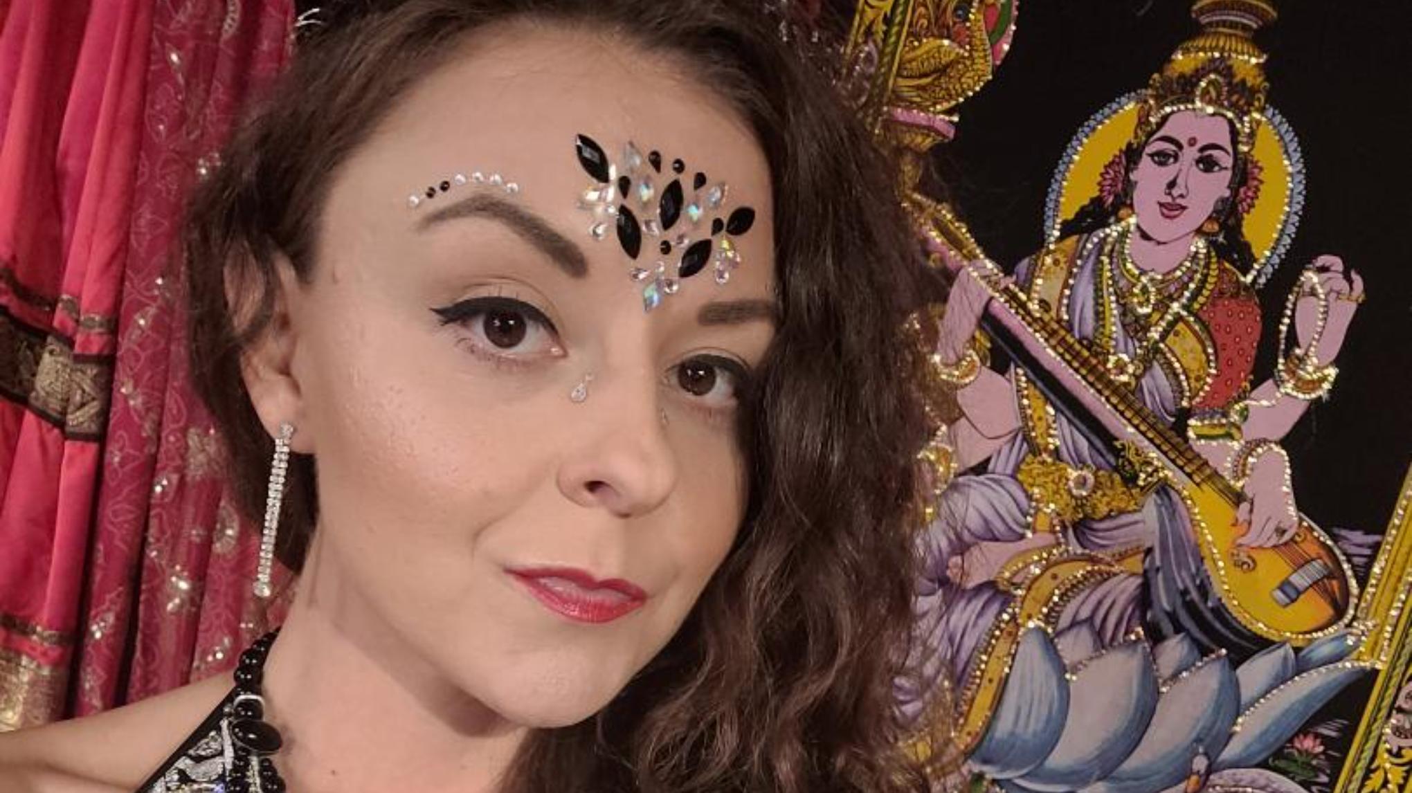 Usui-Tibetan Reiki Level Two with The Essence of Magic: Sedona