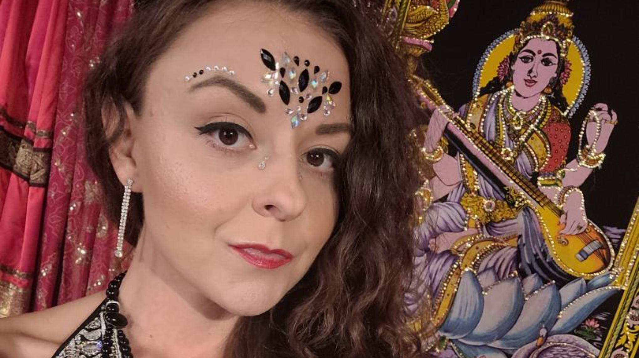 Usui-Tibetan Reiki Level Three Master with The Essence of Magic: Sedona