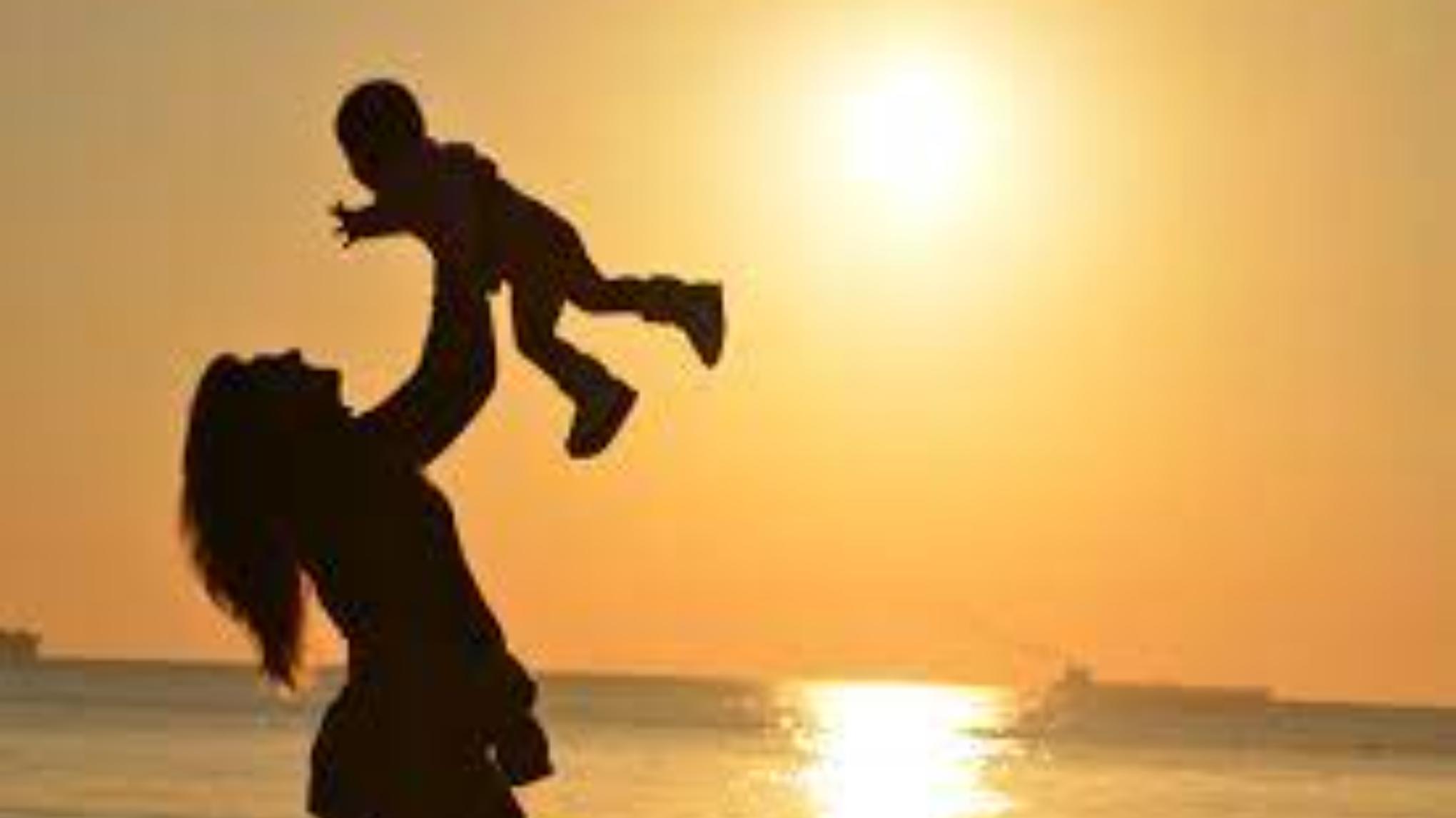 Mini Retreat: Ode aan het moederschap